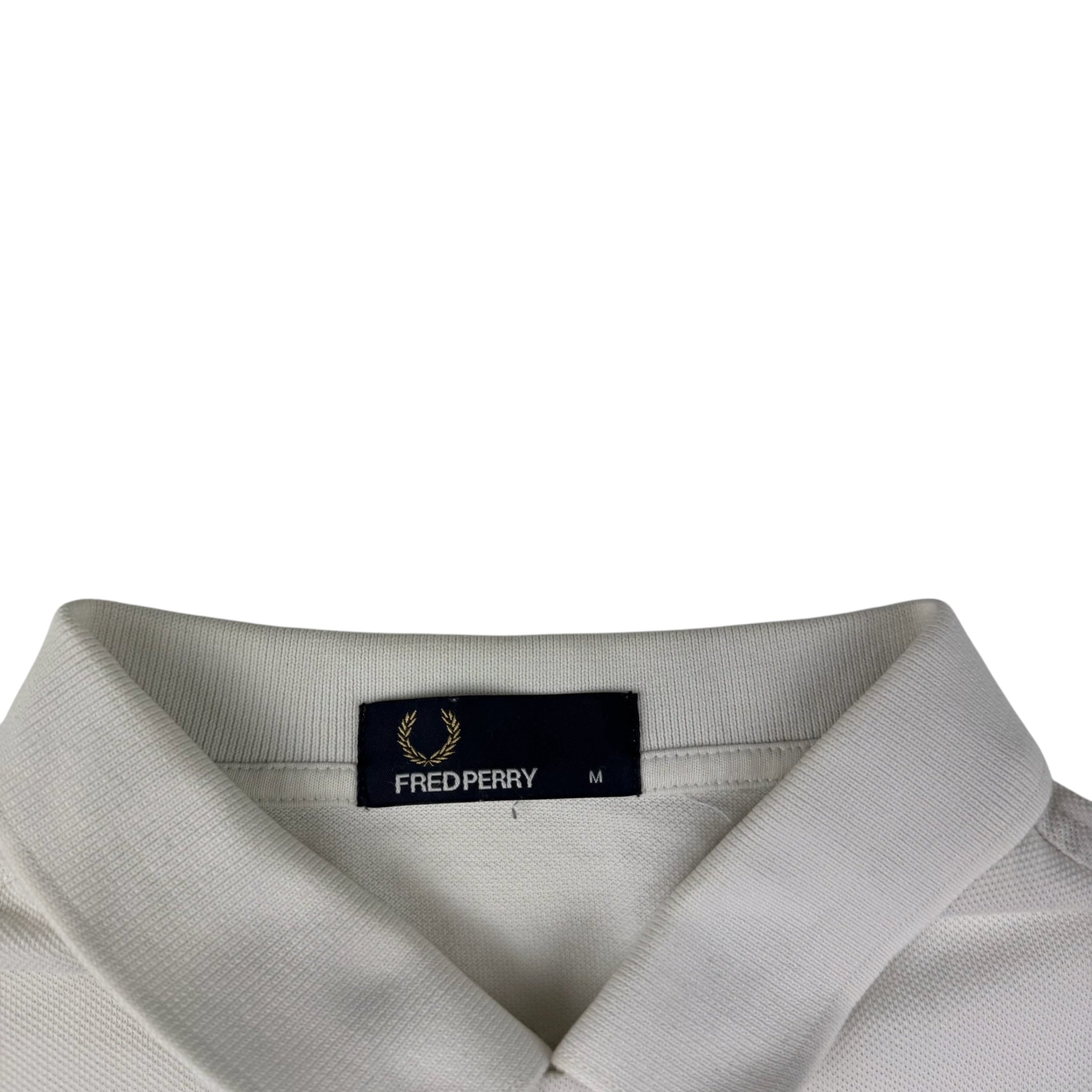 Fred Perry Polo (M)
