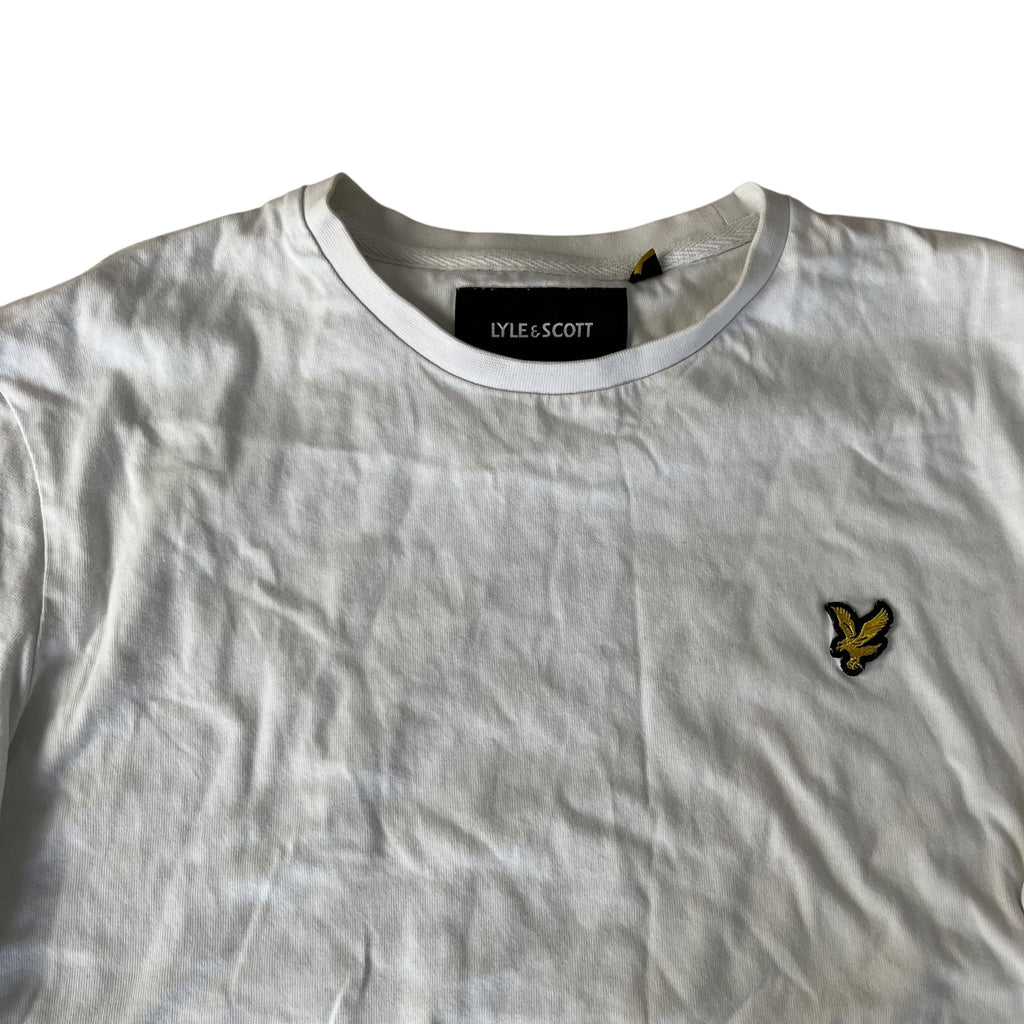 Lyle & Scott T-Shirt (M)