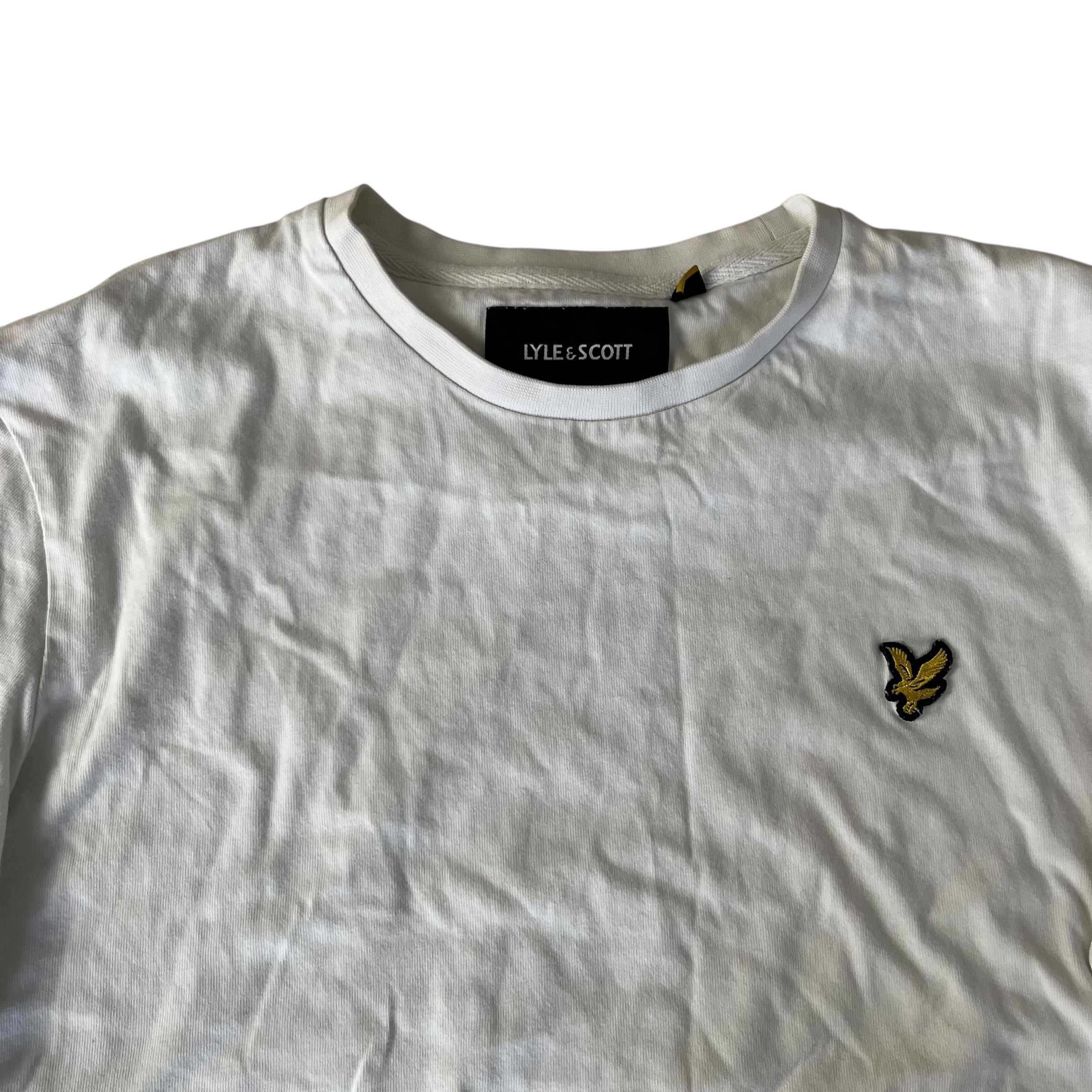 Lyle & Scott T-Shirt (M)