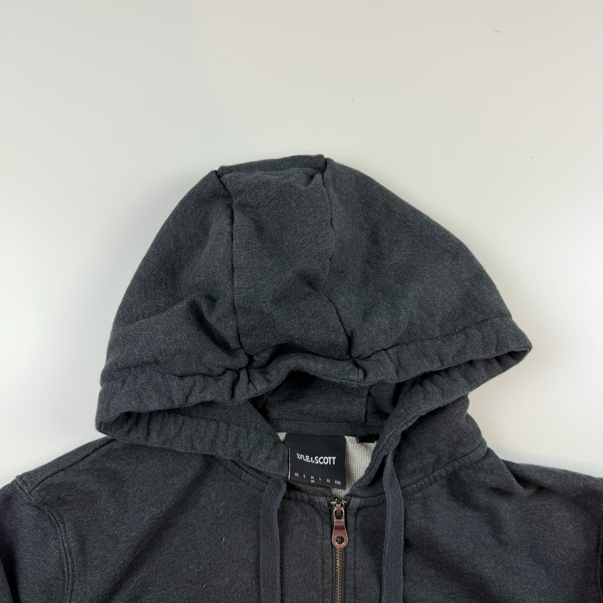 Lyle & Scott Jacke (M)