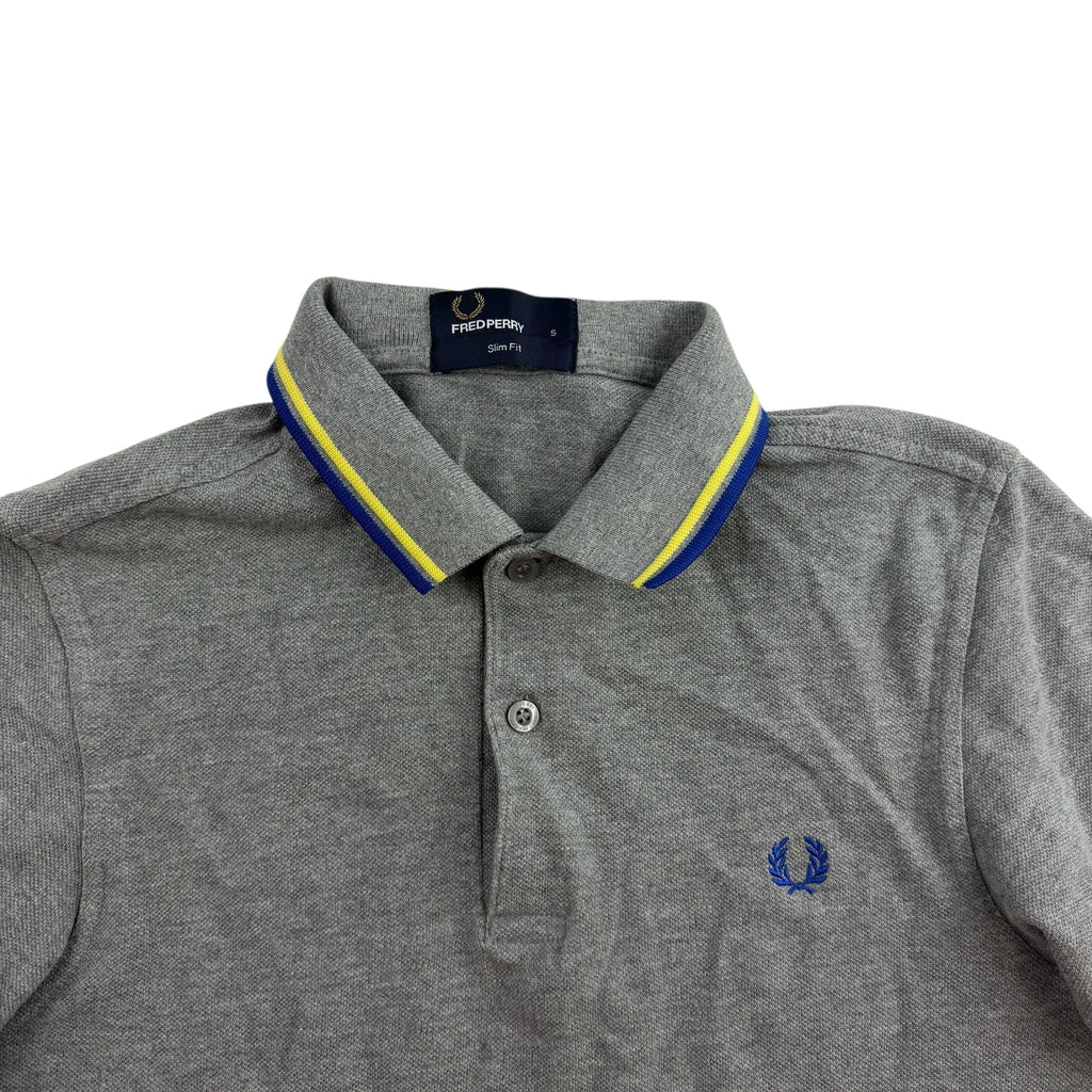 Fred Perry Polo (S)