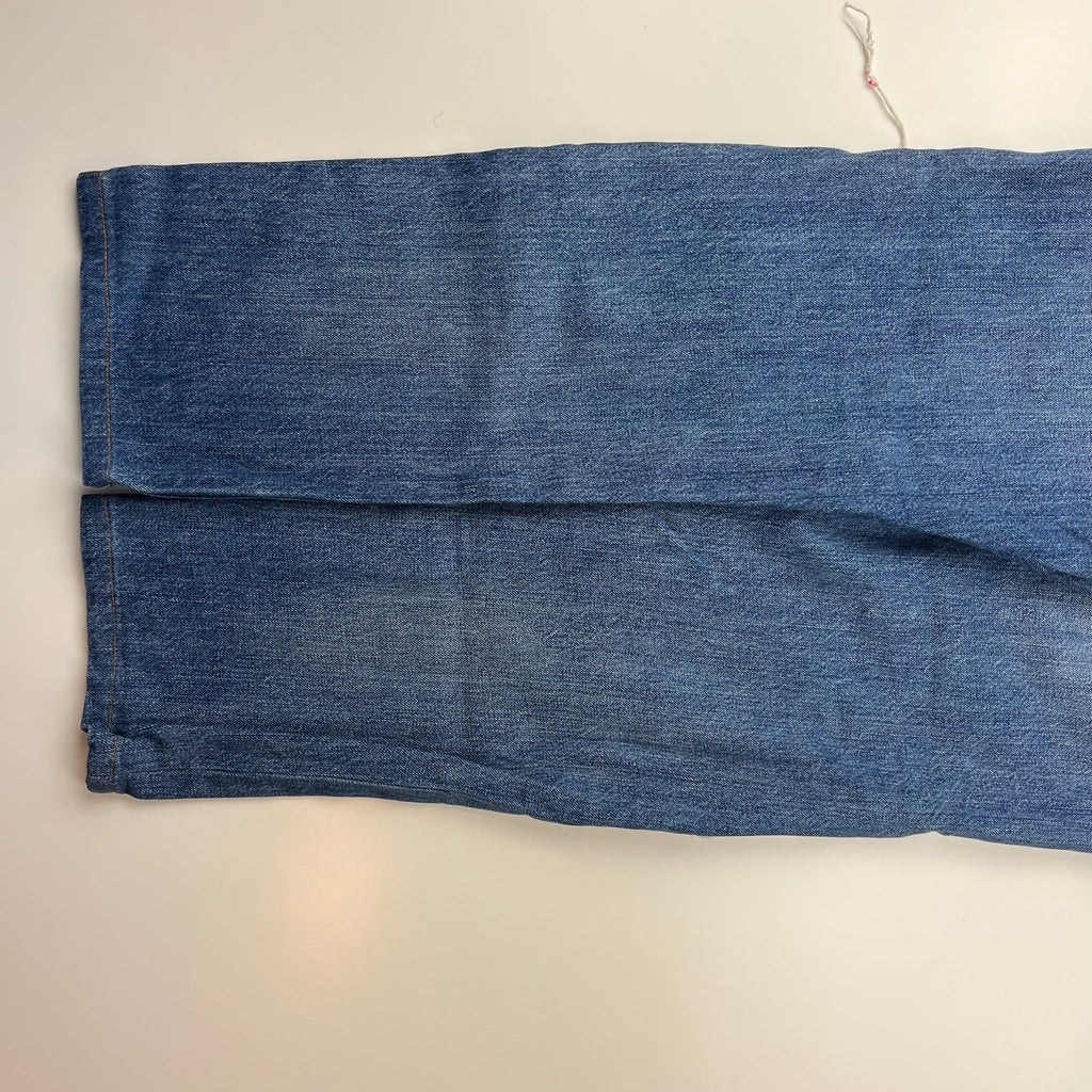 Leviâs 501 Jeans (S)