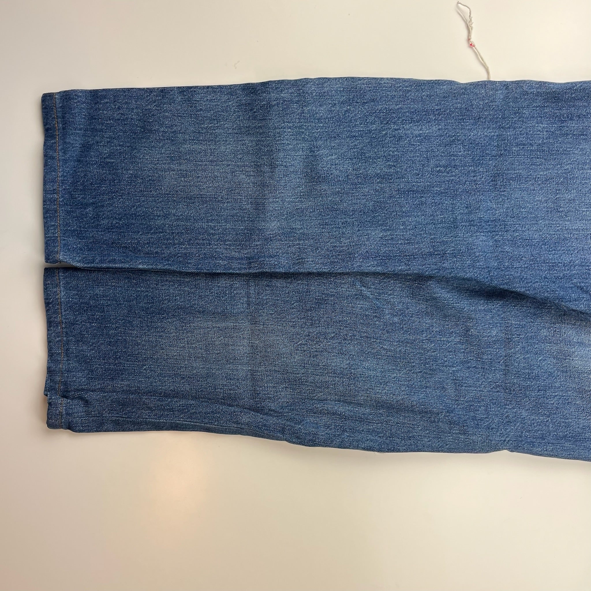 Leviâs 501 Jeans (S)