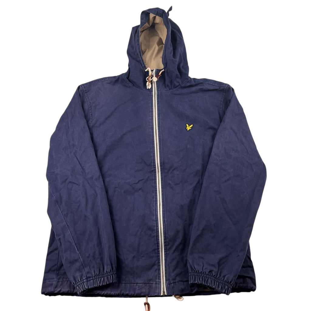 Lyle & Scott Jacke (L)