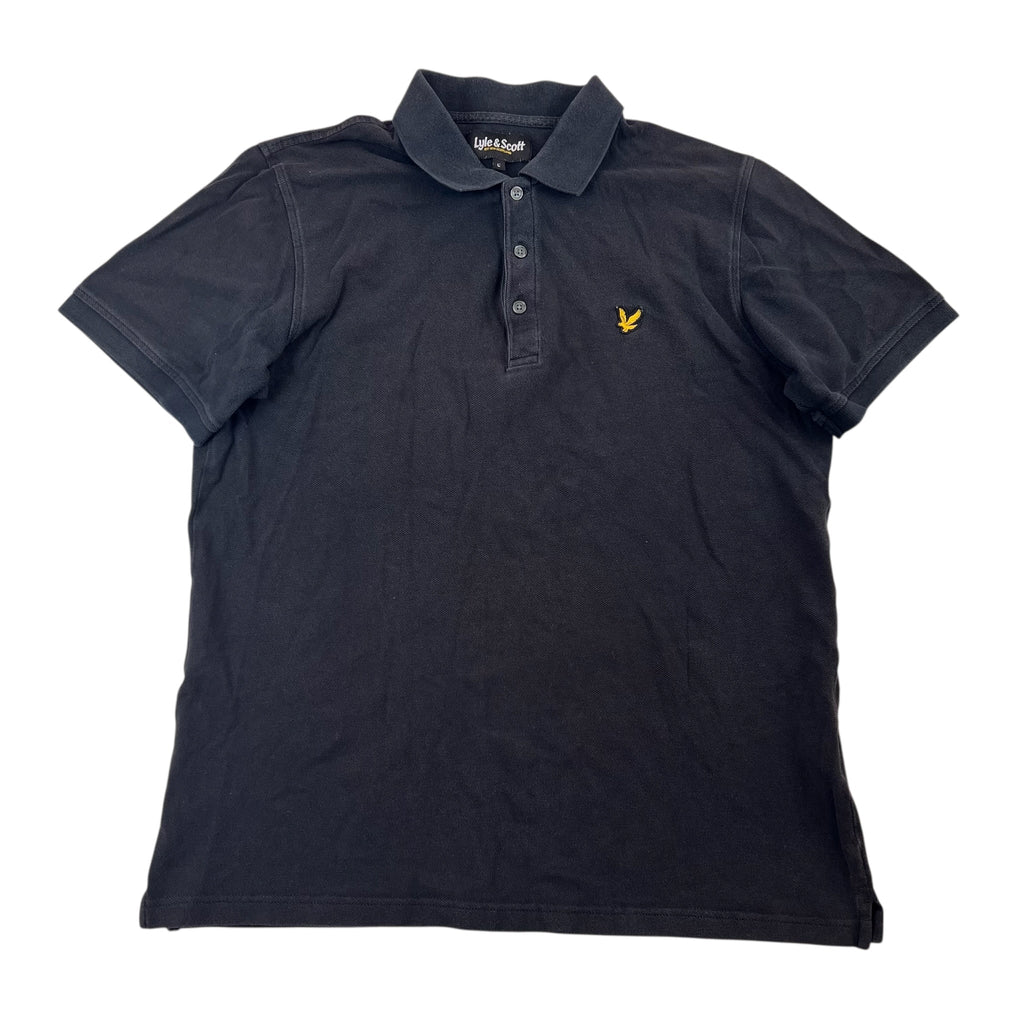 Lyle & Scott Polo (L)