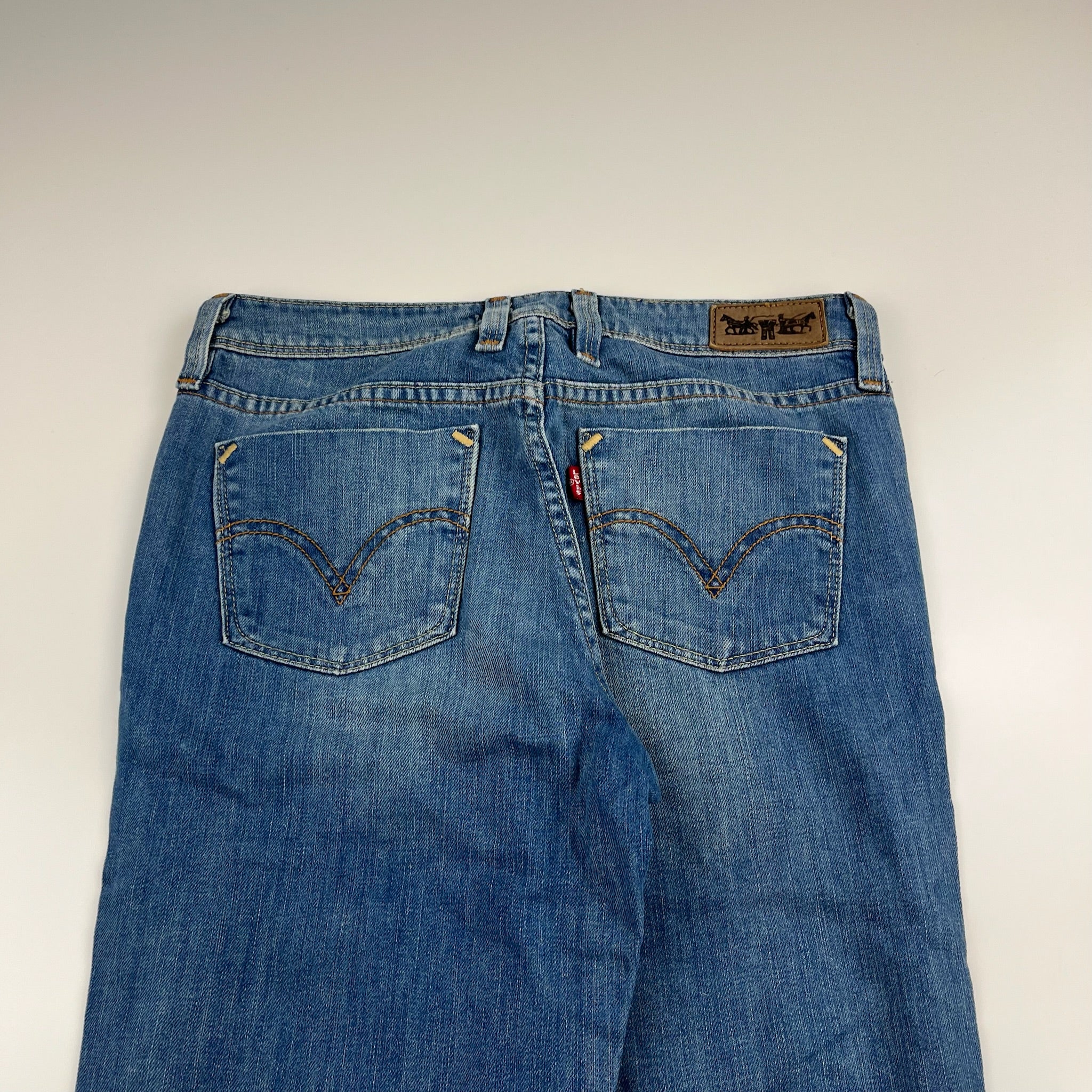 Levi’s 627 Jeans (XS)