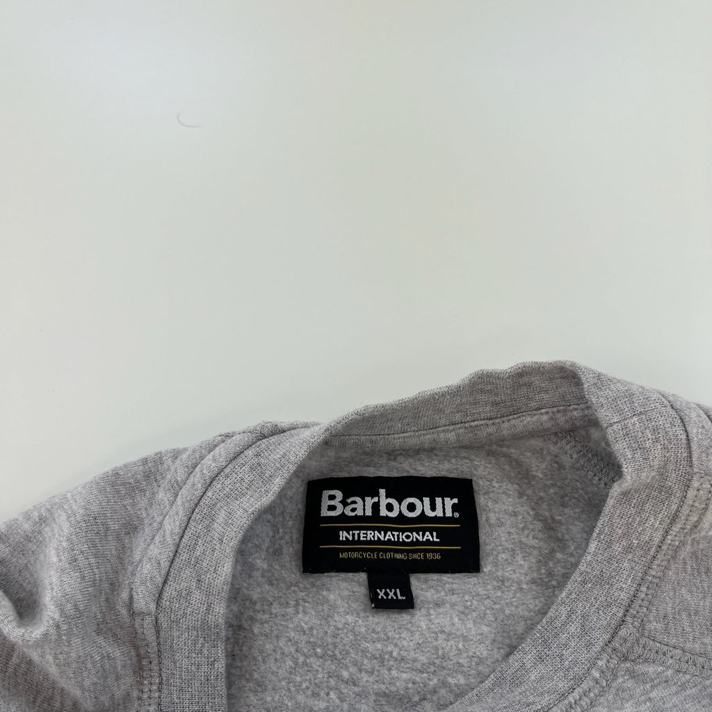 Barbour Pulli (M)