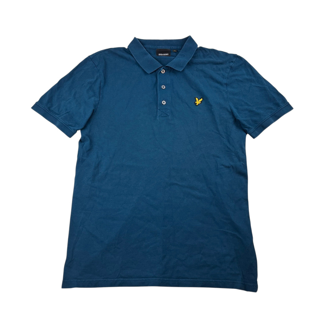 Lyle & Scott Polo (L)
