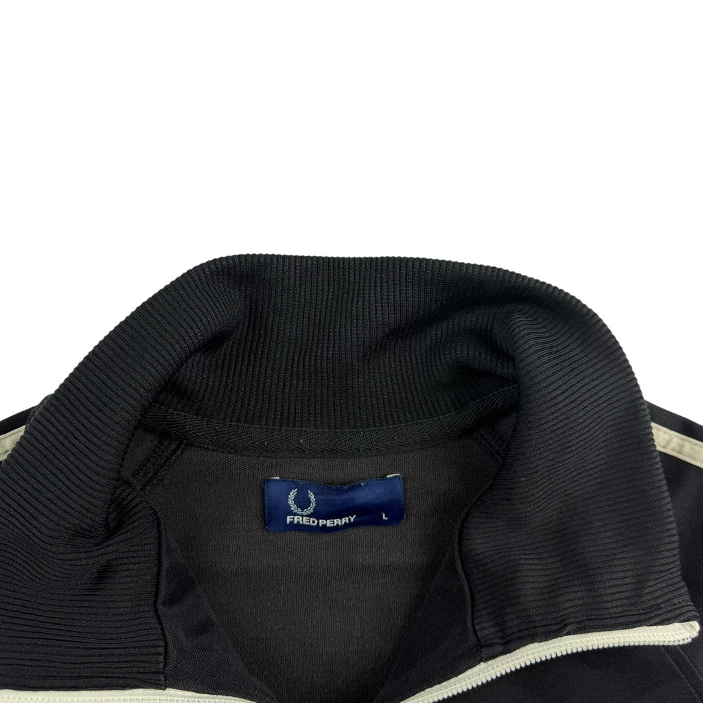 Fred Perry Trackjacket (L)