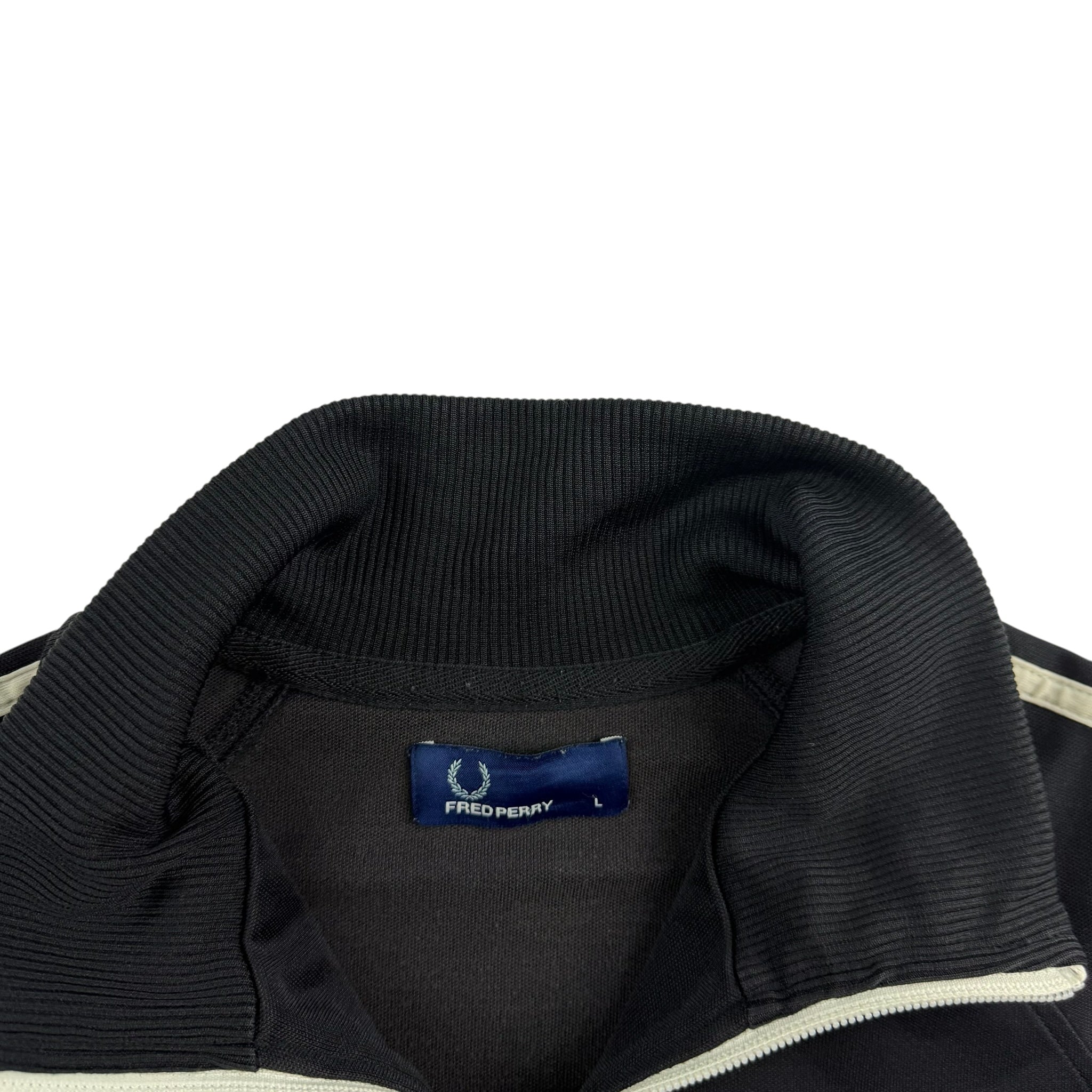Fred Perry Trackjacket (L)