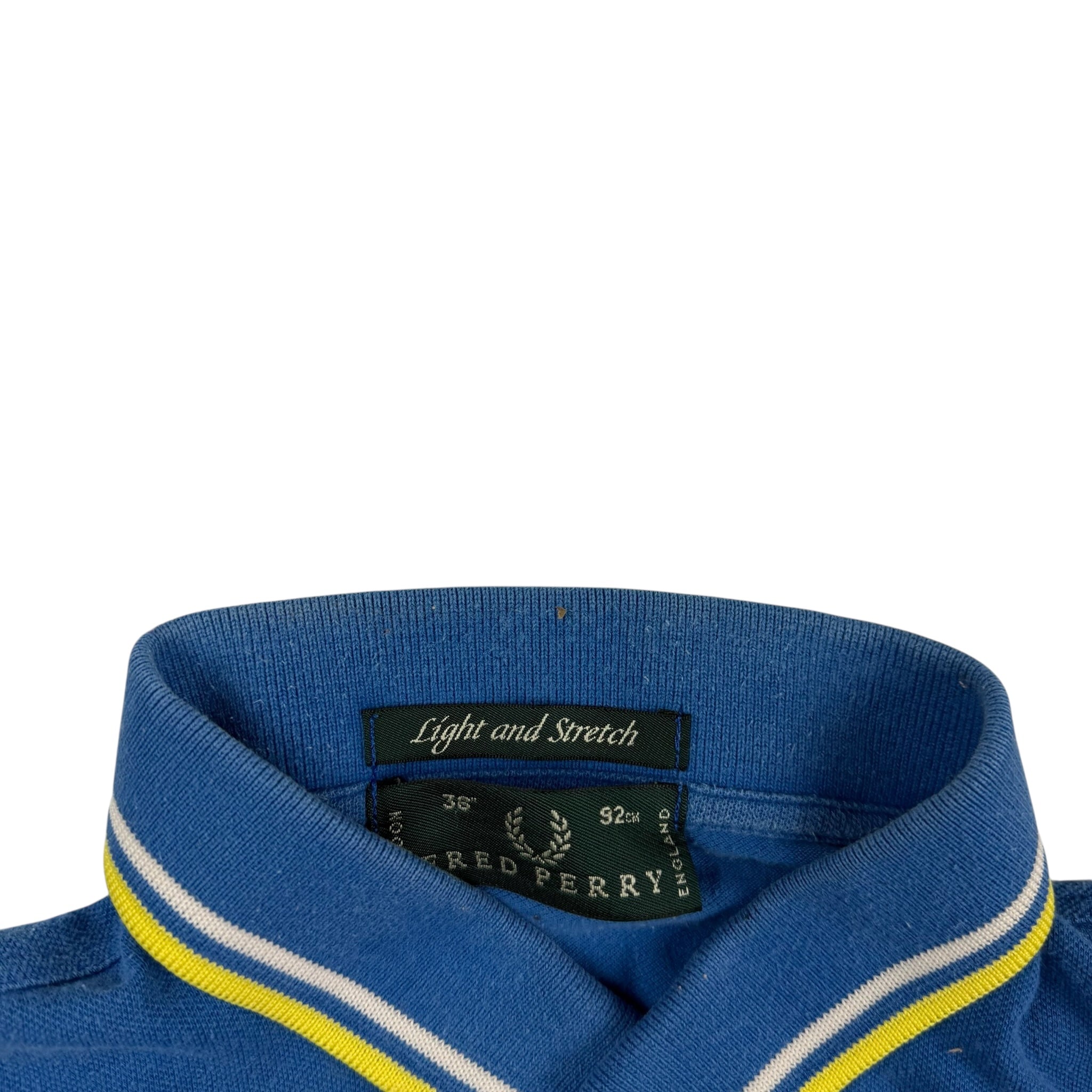Fred Perry Polo (XS)