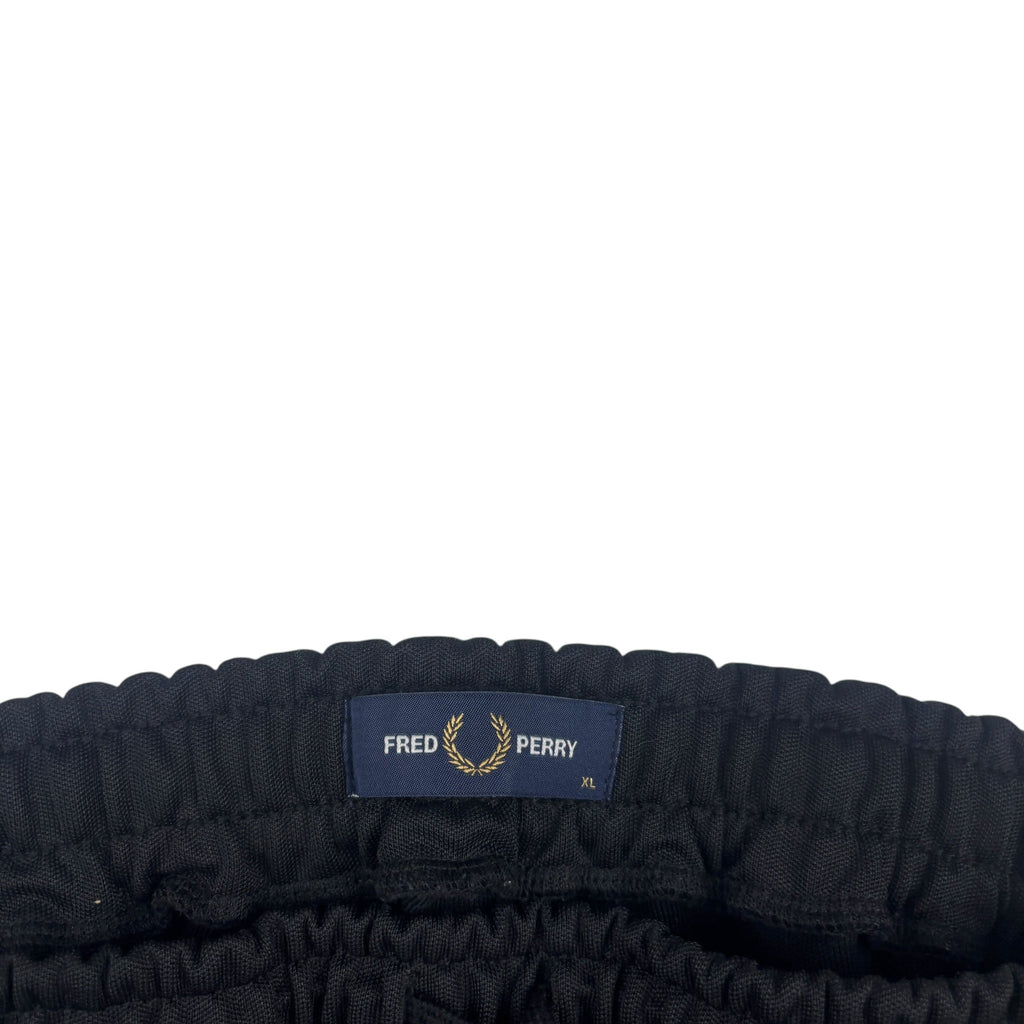 Fred Perry Trackjacket (XL)