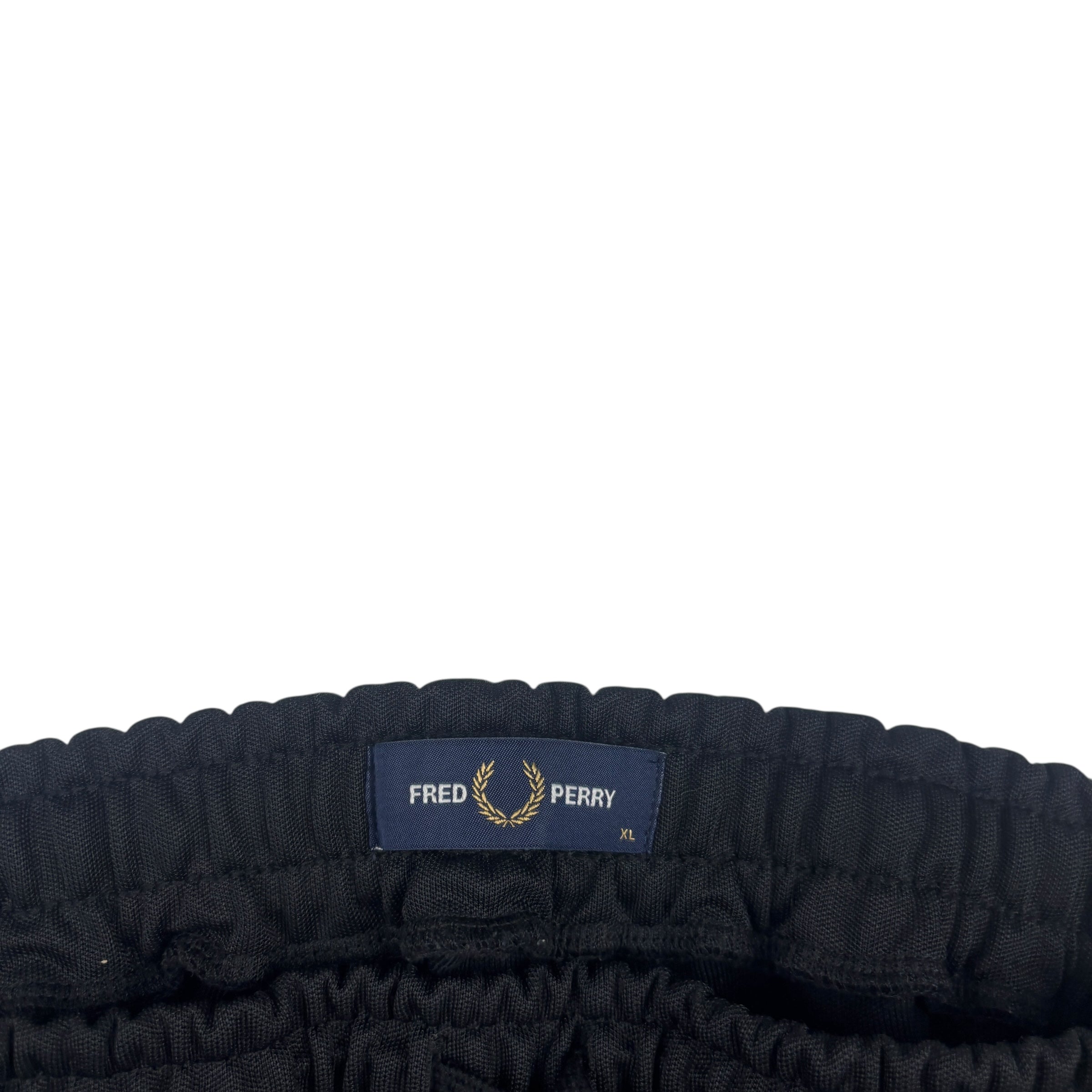 Fred Perry Trackjacket (XL)