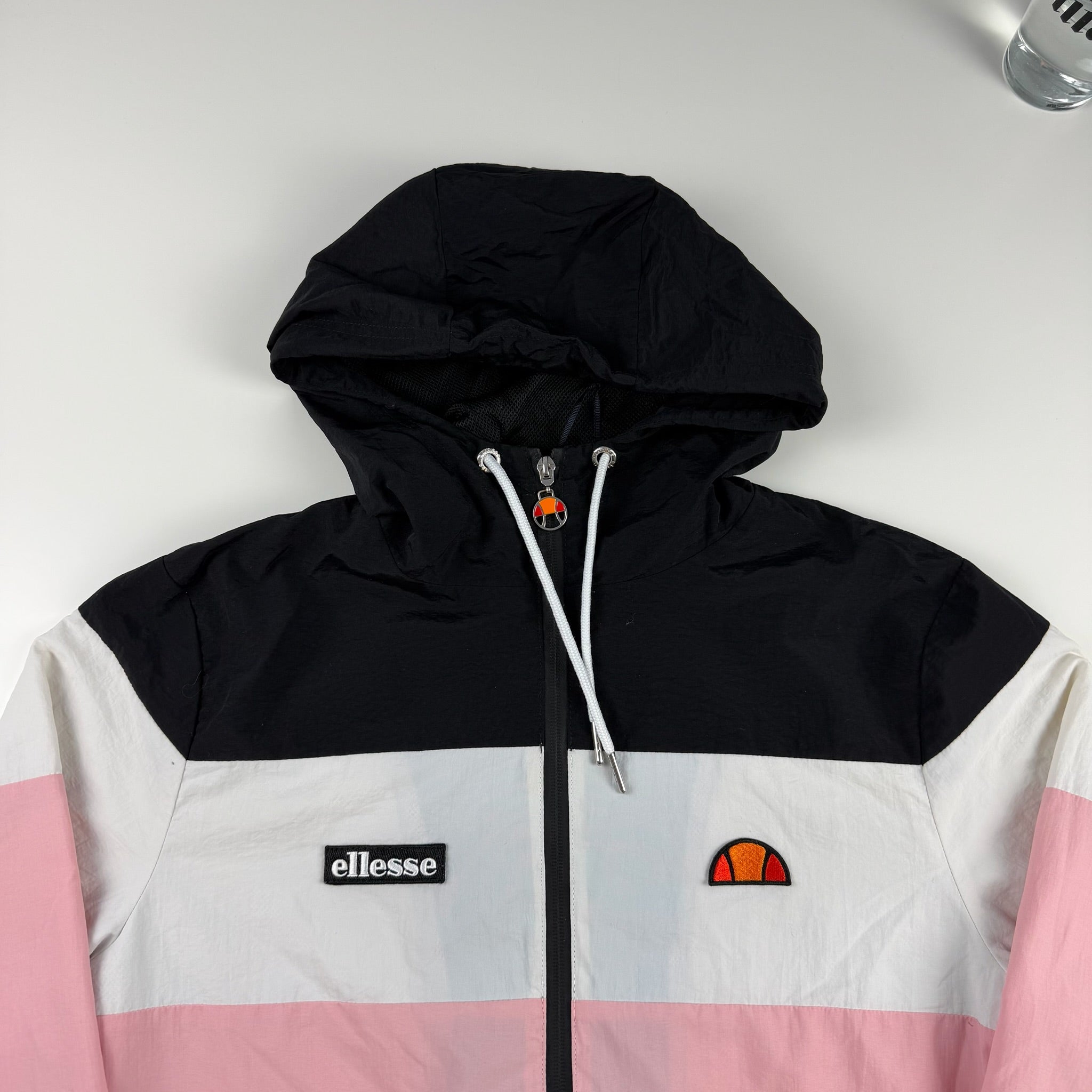 Ellesse Trackjacket (M)