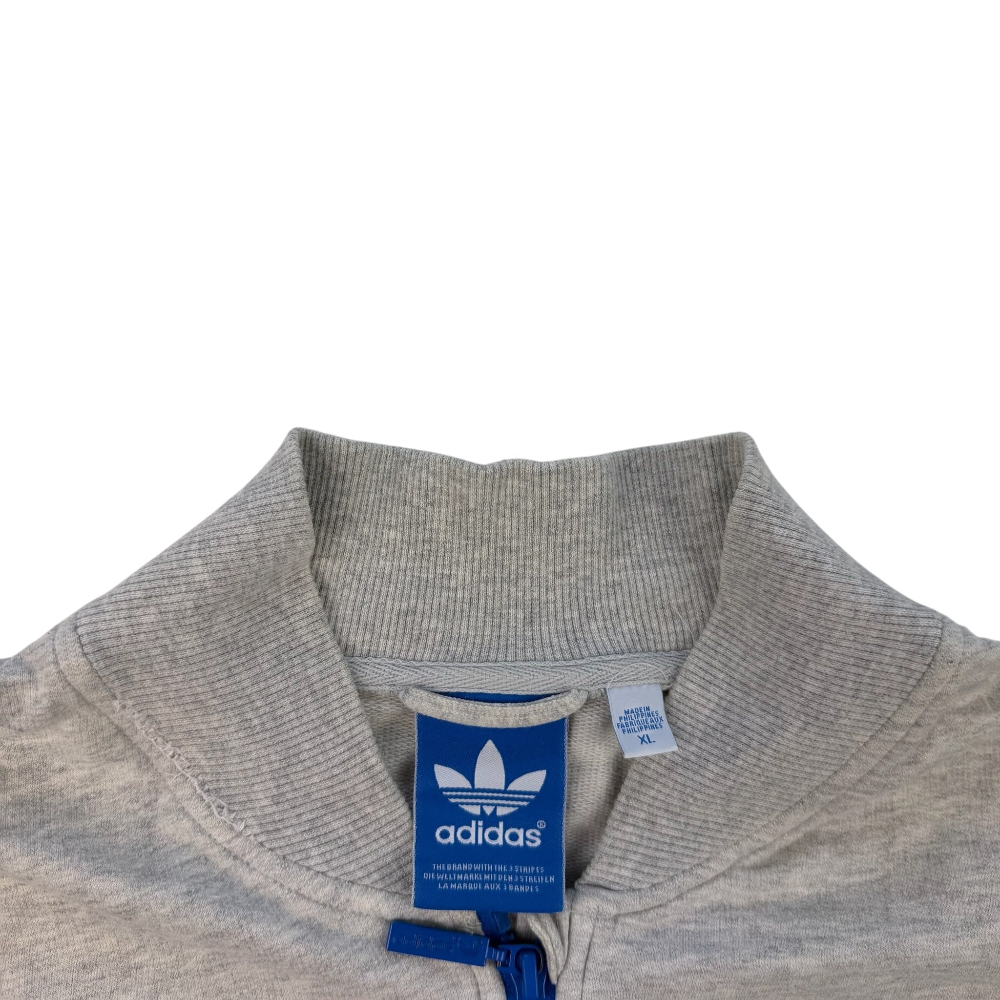 Adidas Jacke (XL)
