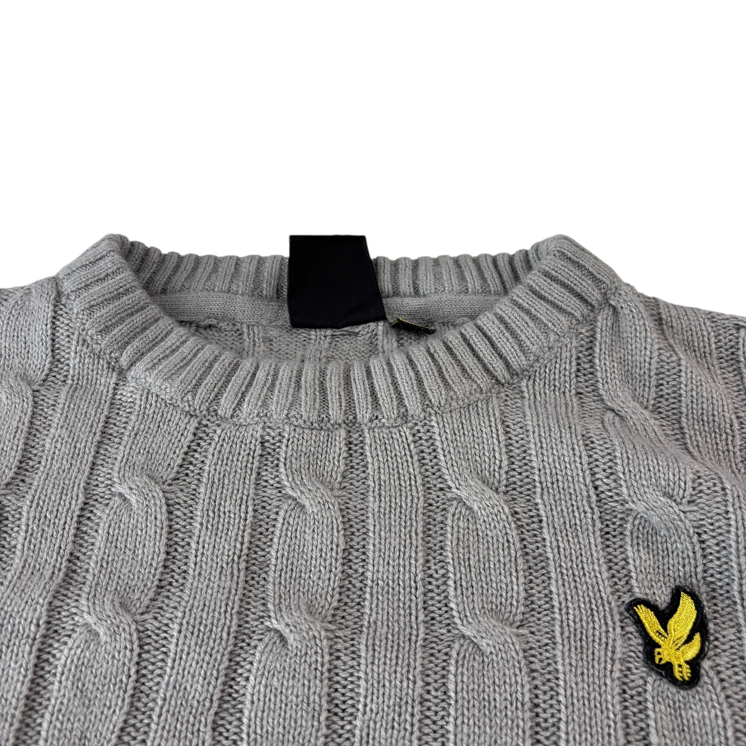 Lyle & Scott Pulli (XL)