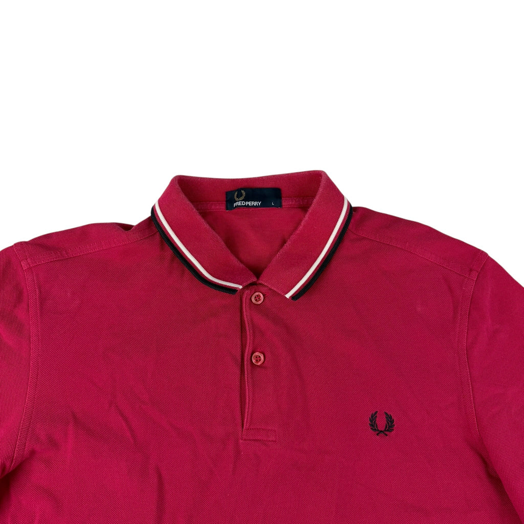 Fred Perry Polo (L)