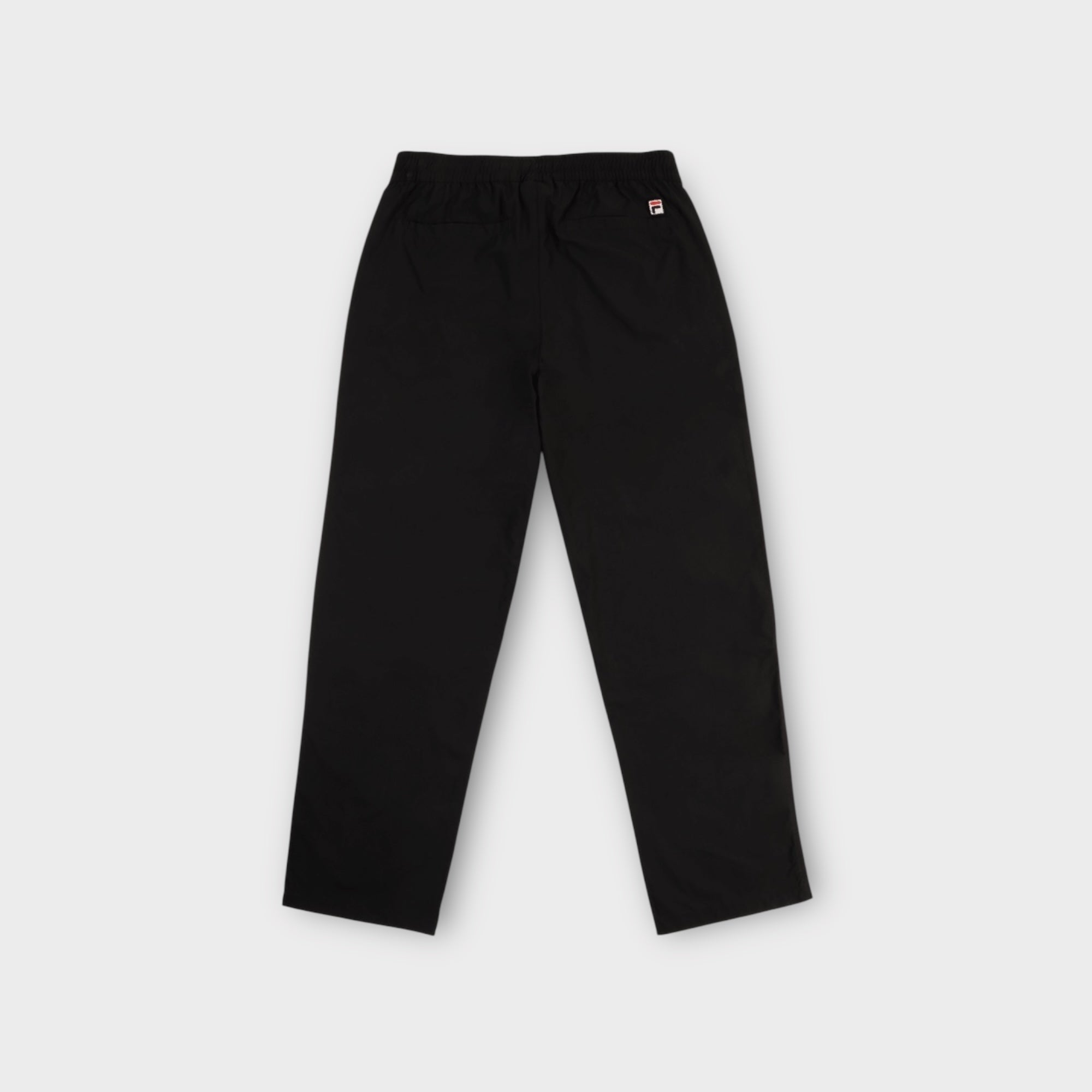 FILA High Tide Relaxed 4-way Stretch Trousers I Sort