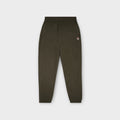 FILA SAN SIRO Regular Woven Track Pants I Army