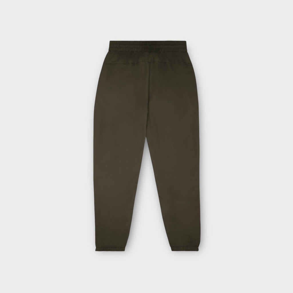 FILA SAN SIRO Regular Woven Track Pants I Army