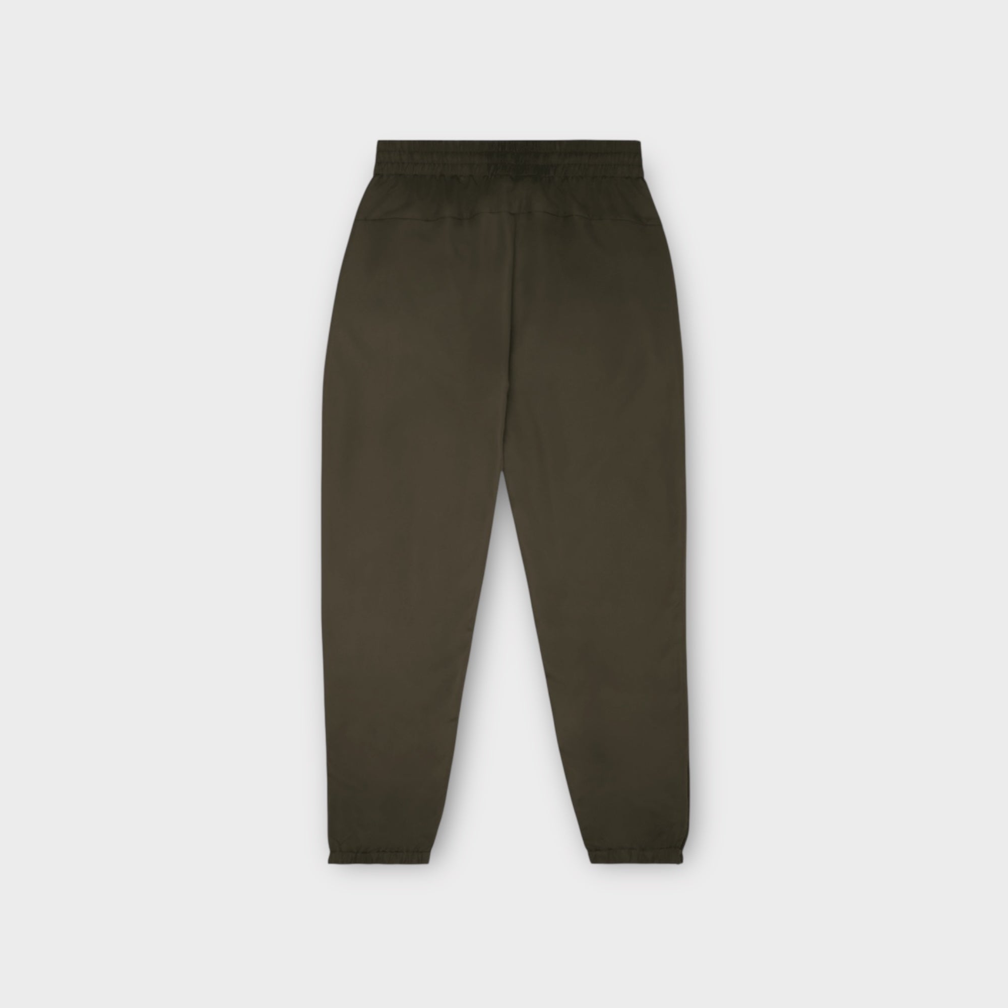 FILA SAN SIRO Regular Woven Track Pants I Army