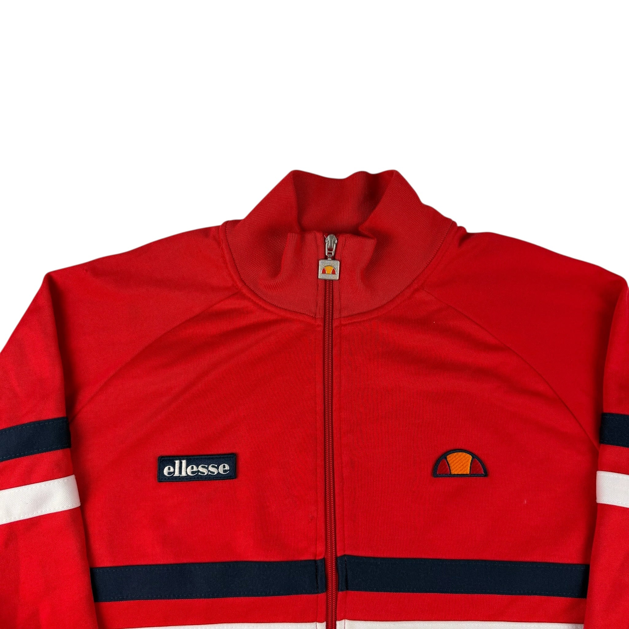 Ellesse Trackjacket (XL)
