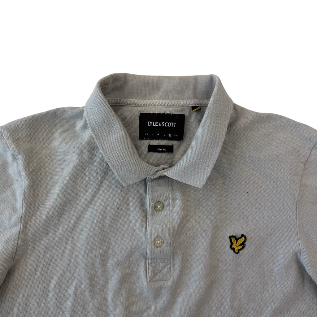 Lyle & Scott Tshirt (XL)