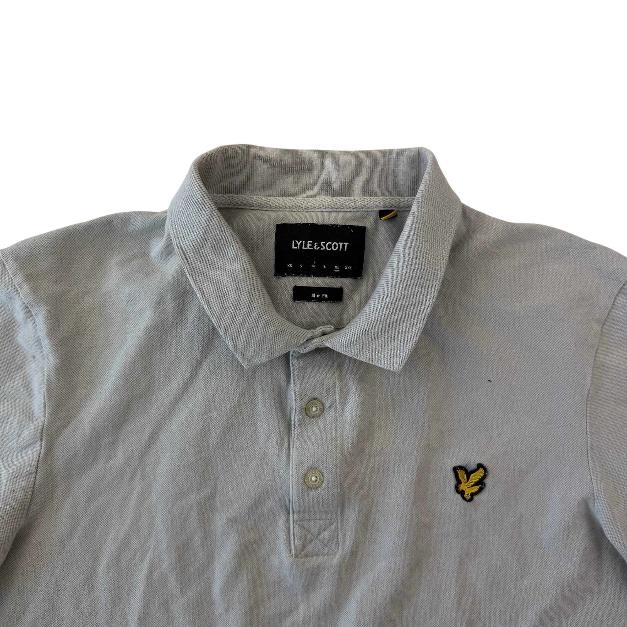 Lyle & Scott Tshirt (XL)