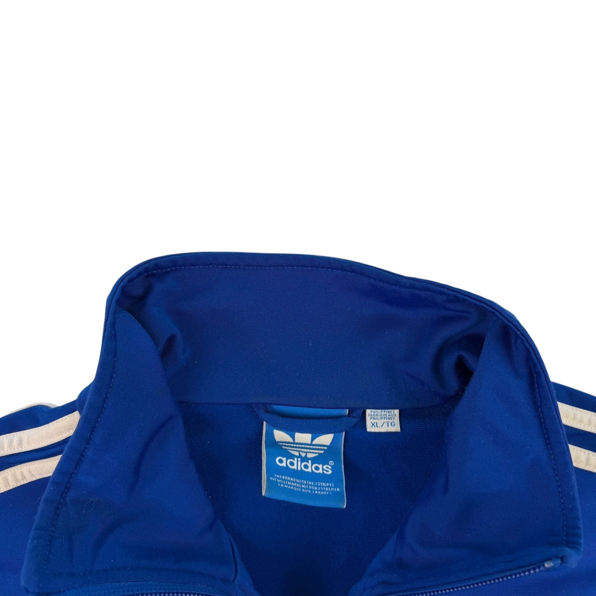 Adidas Trackjacket (XL)