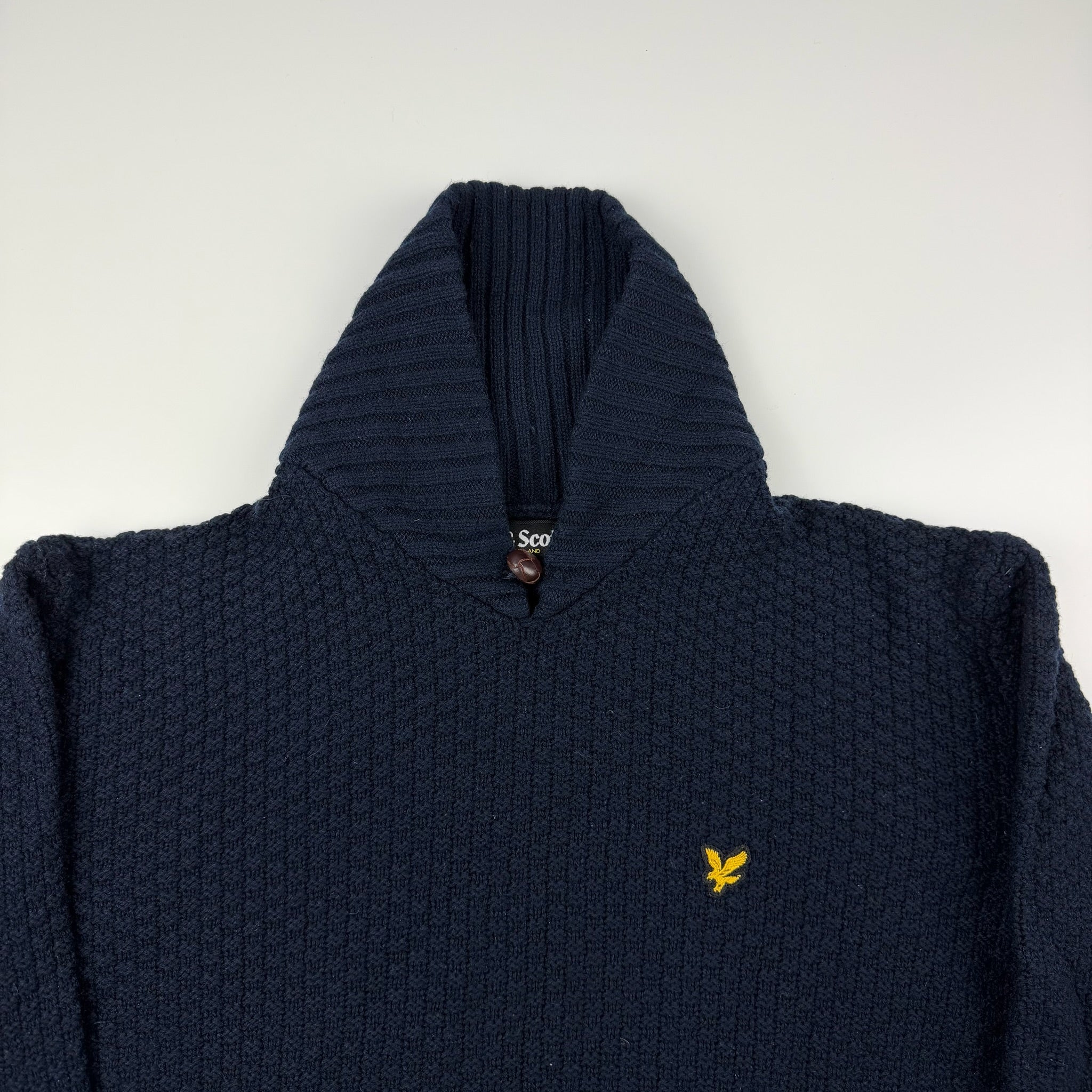 Lyle & Scott Pulli (XL)