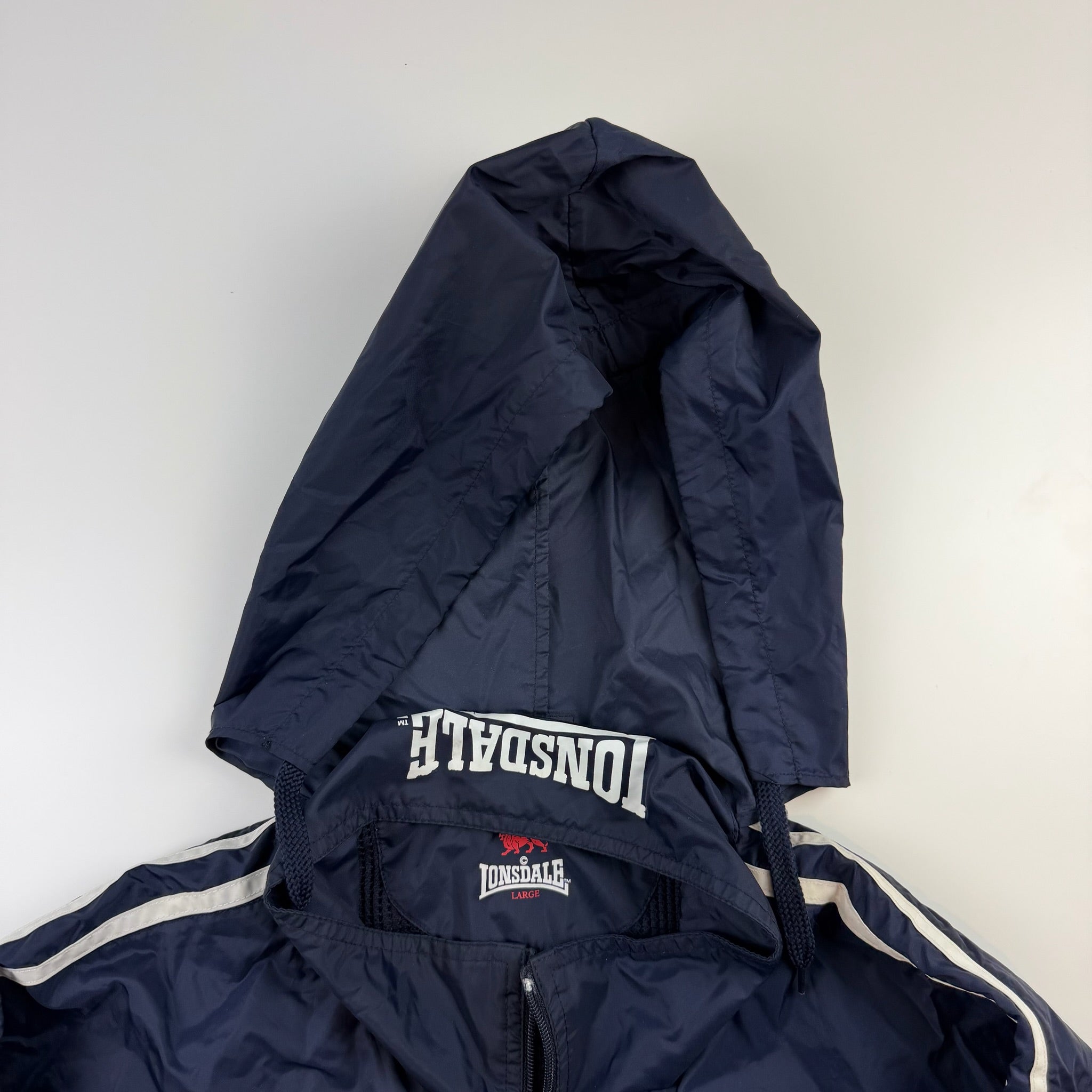 Lonsdale London Trackjacket (XL)