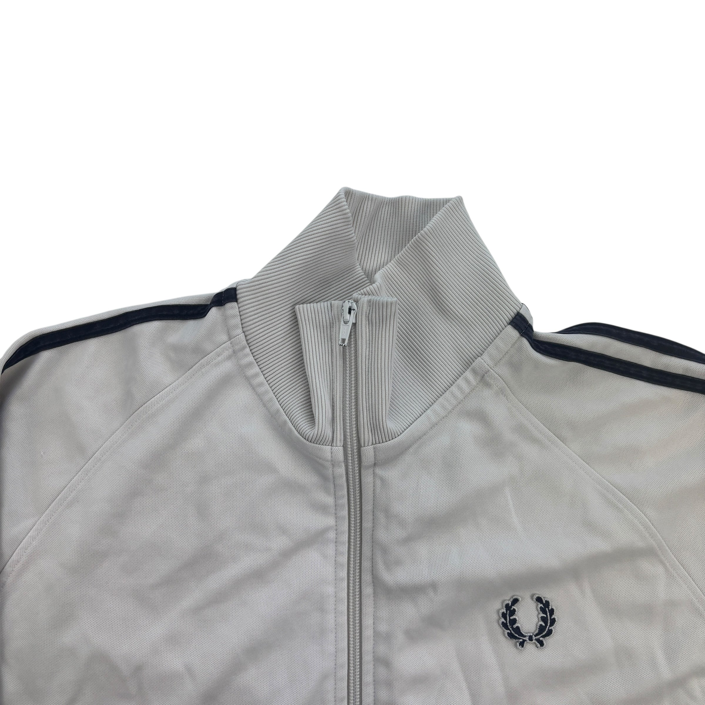 Fred Perry Trackjacket (L)