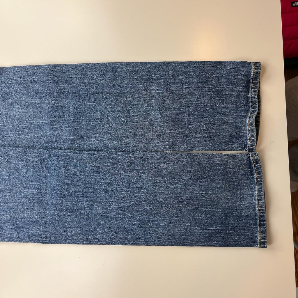 Leviâs 501 Jeans (S)