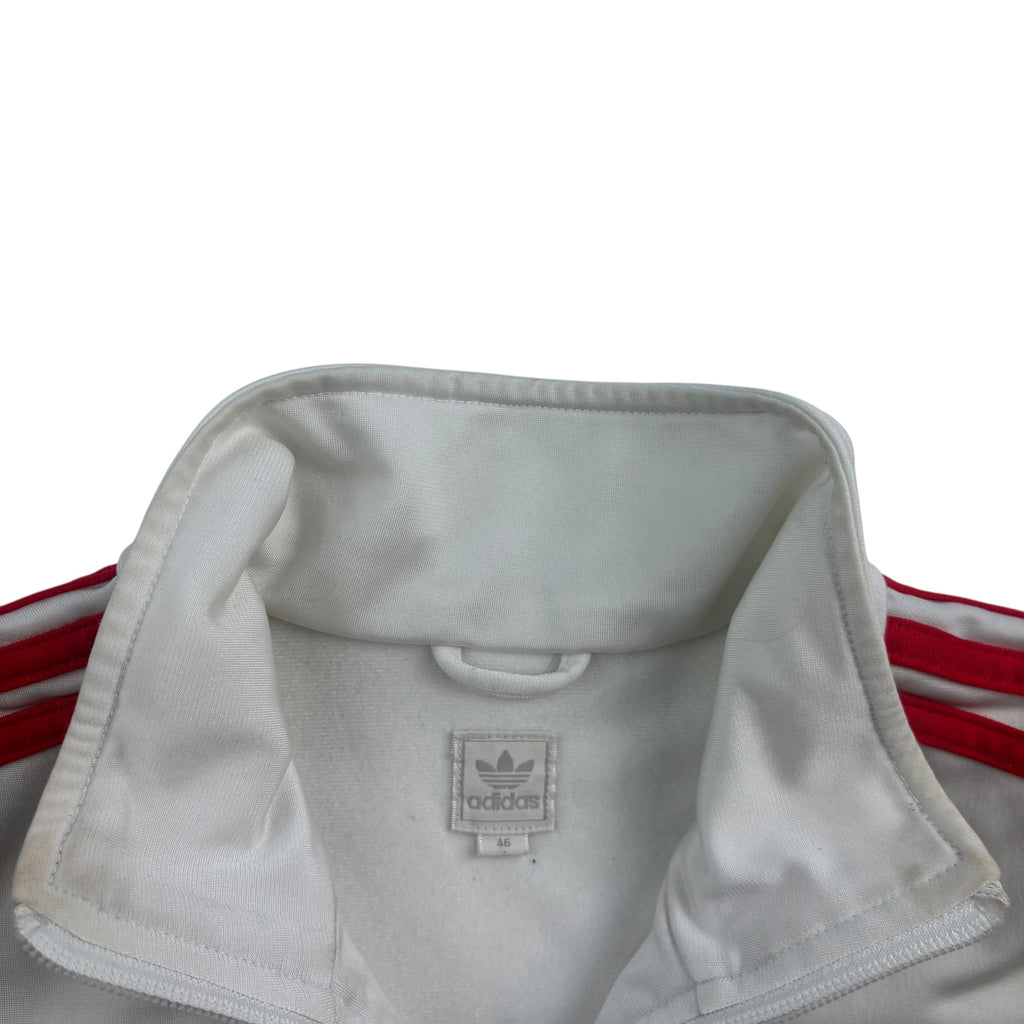 Adidas Trackjacket (S)