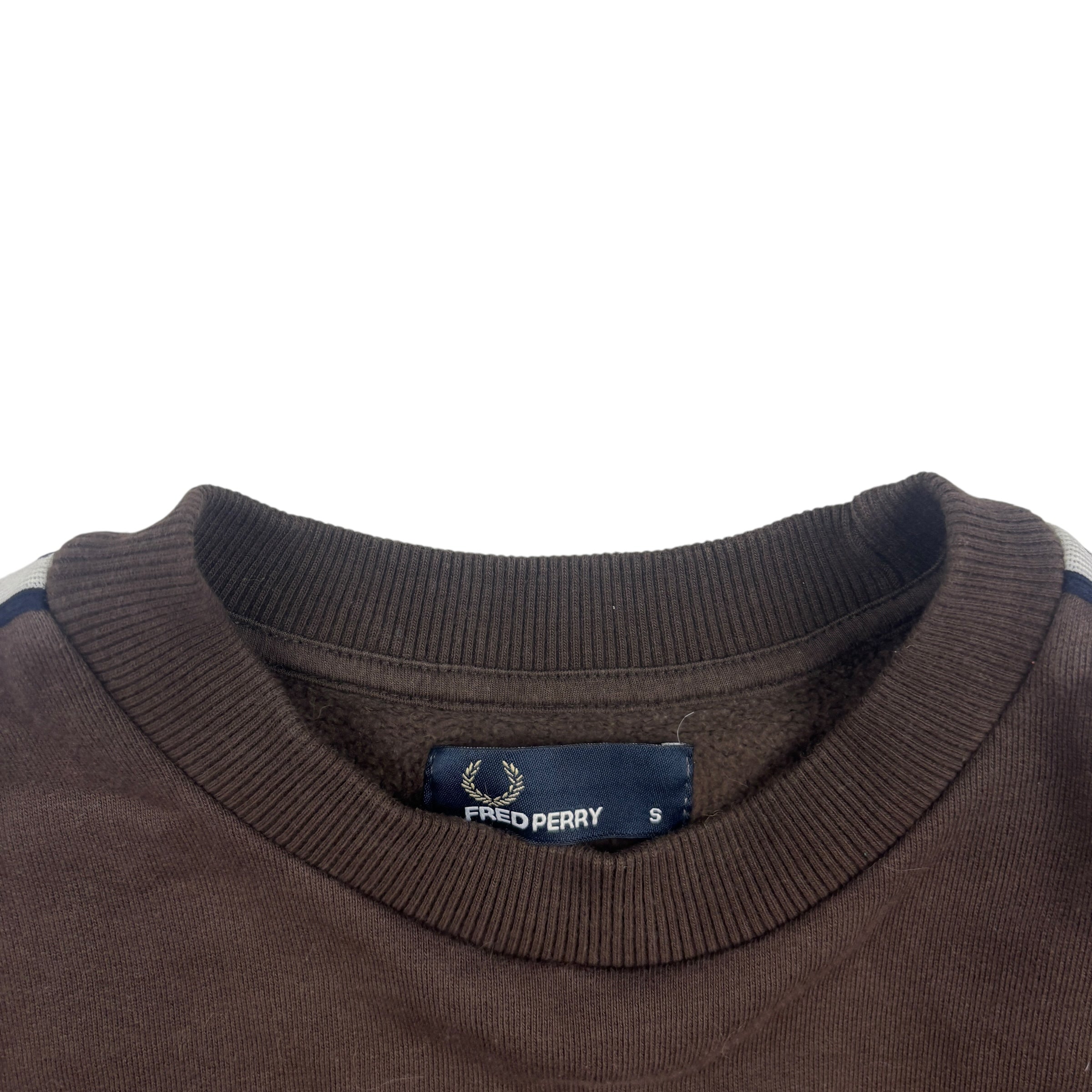 Fred Perry Pulli (S)