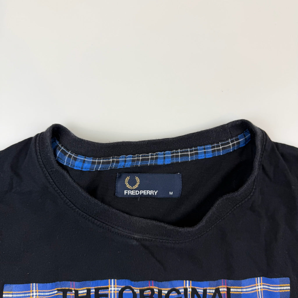 Fred Perry Tshirt (M)