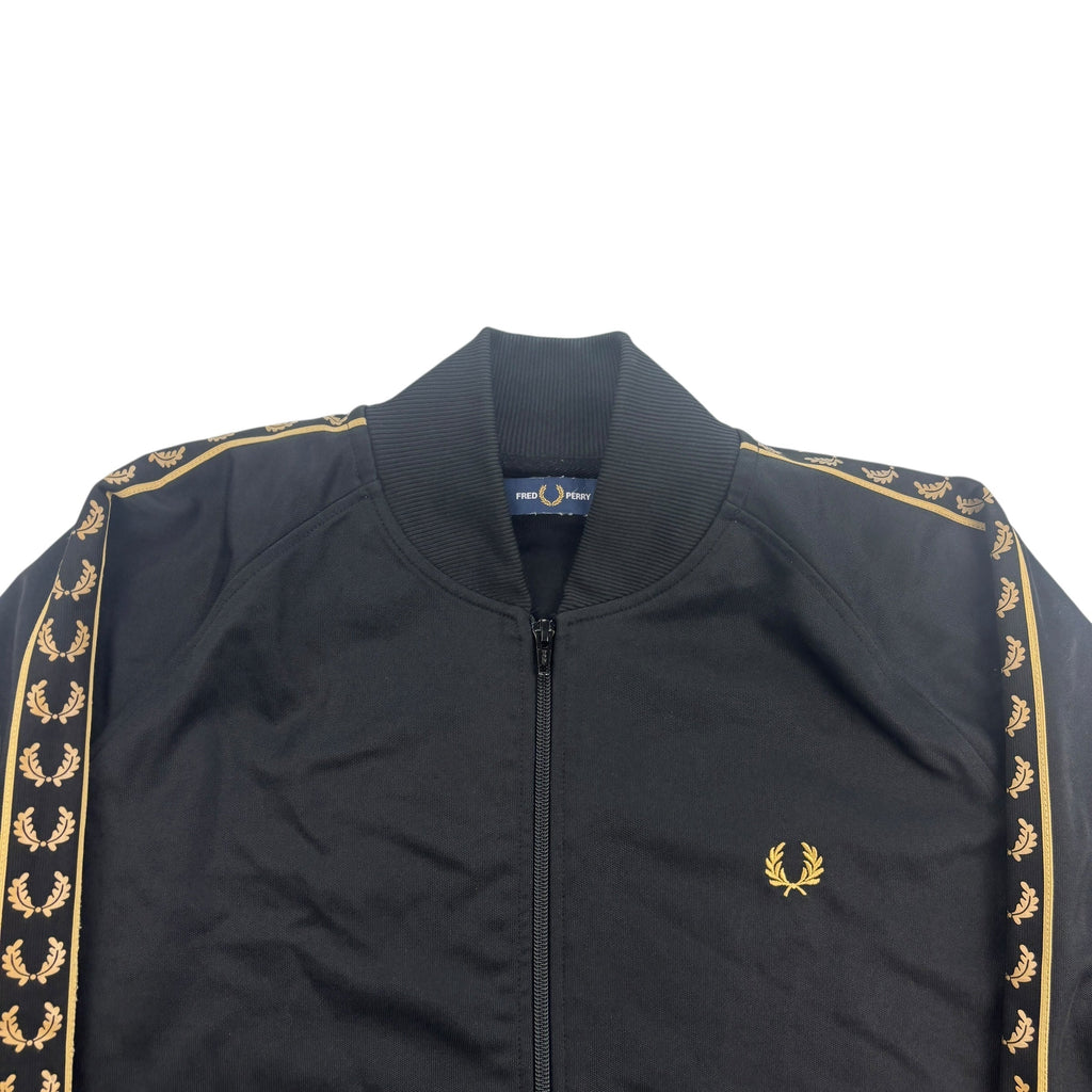 Fred Perry Trackjacket (XL)
