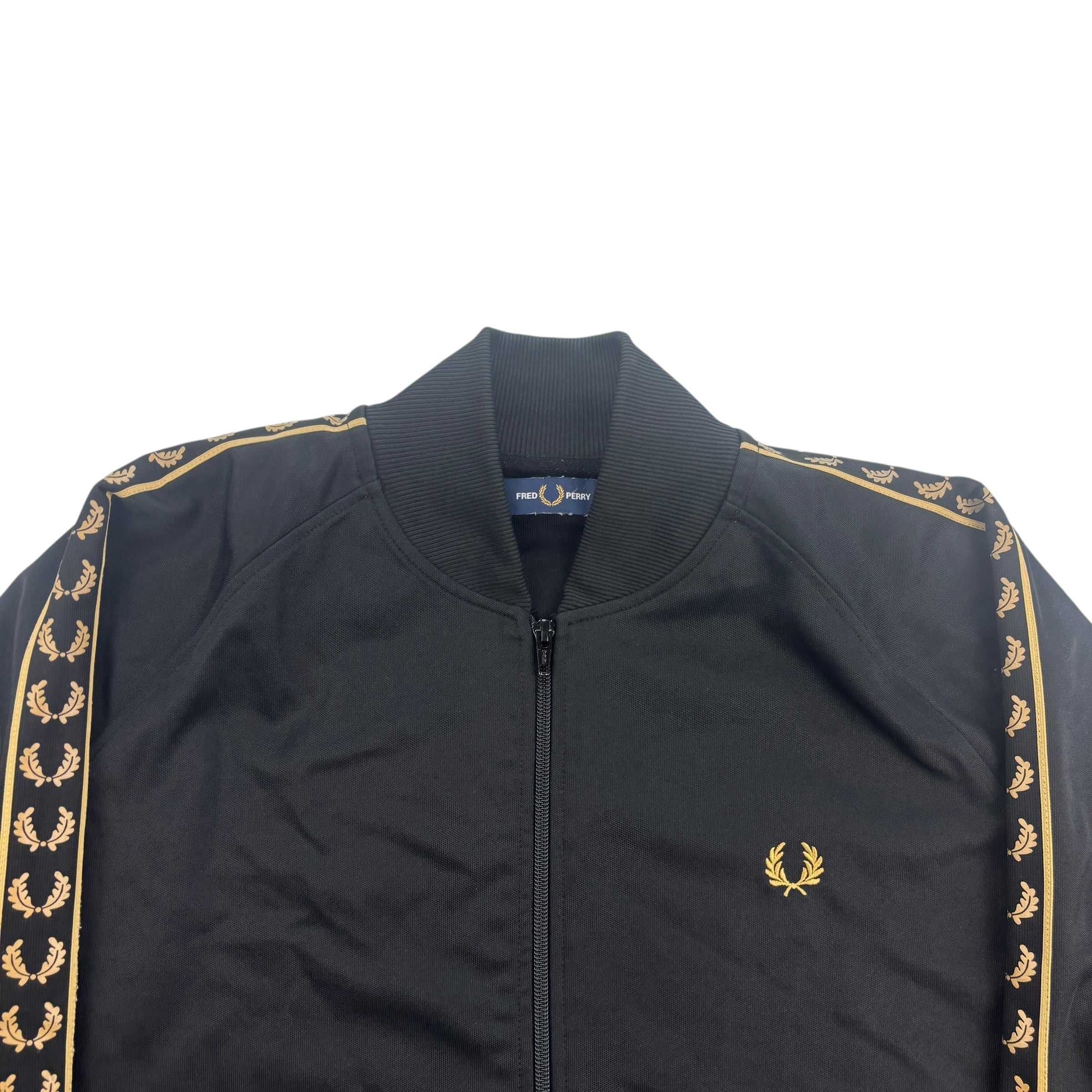 Fred Perry Trackjacket (XL)