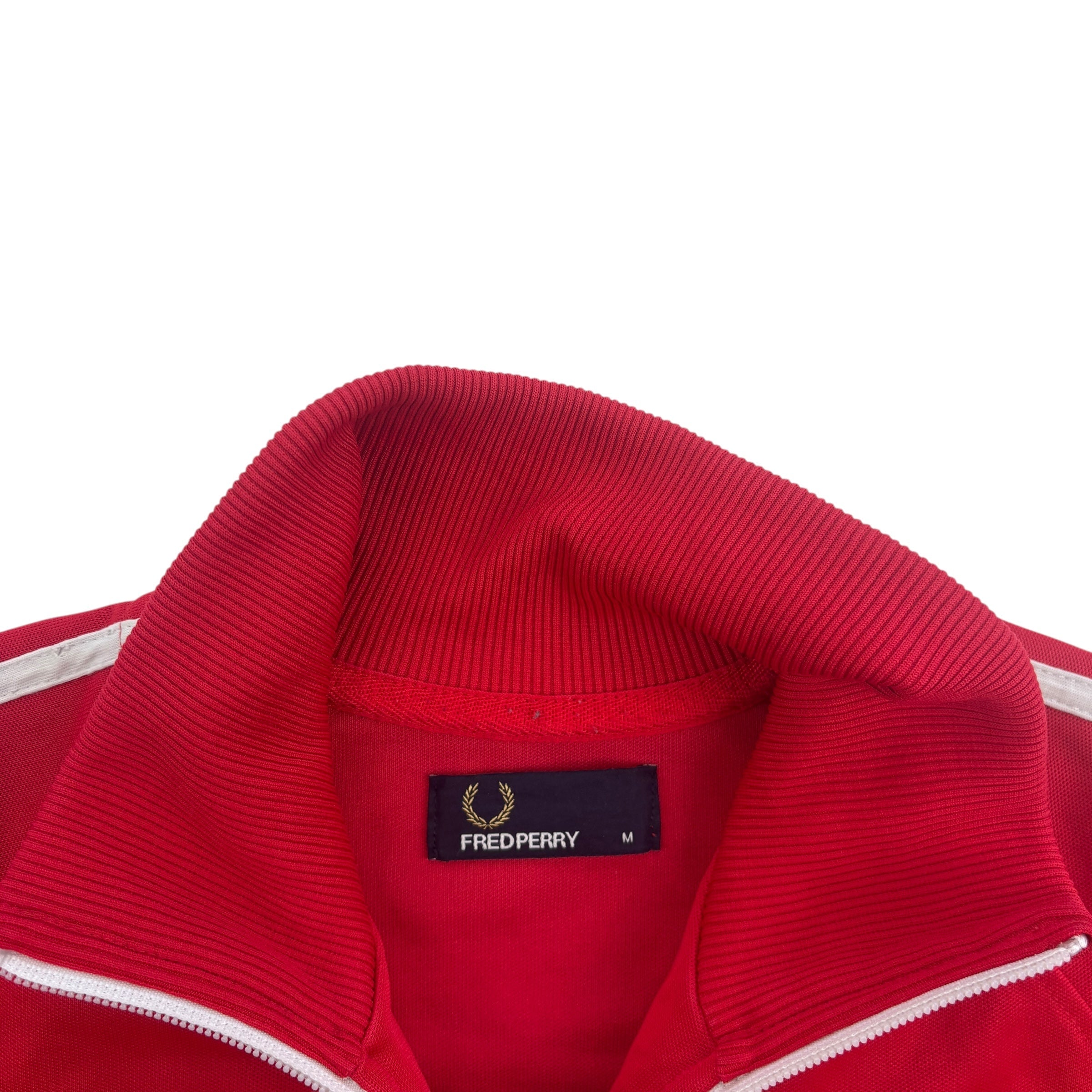 Fred Perry Trackjacket (M)