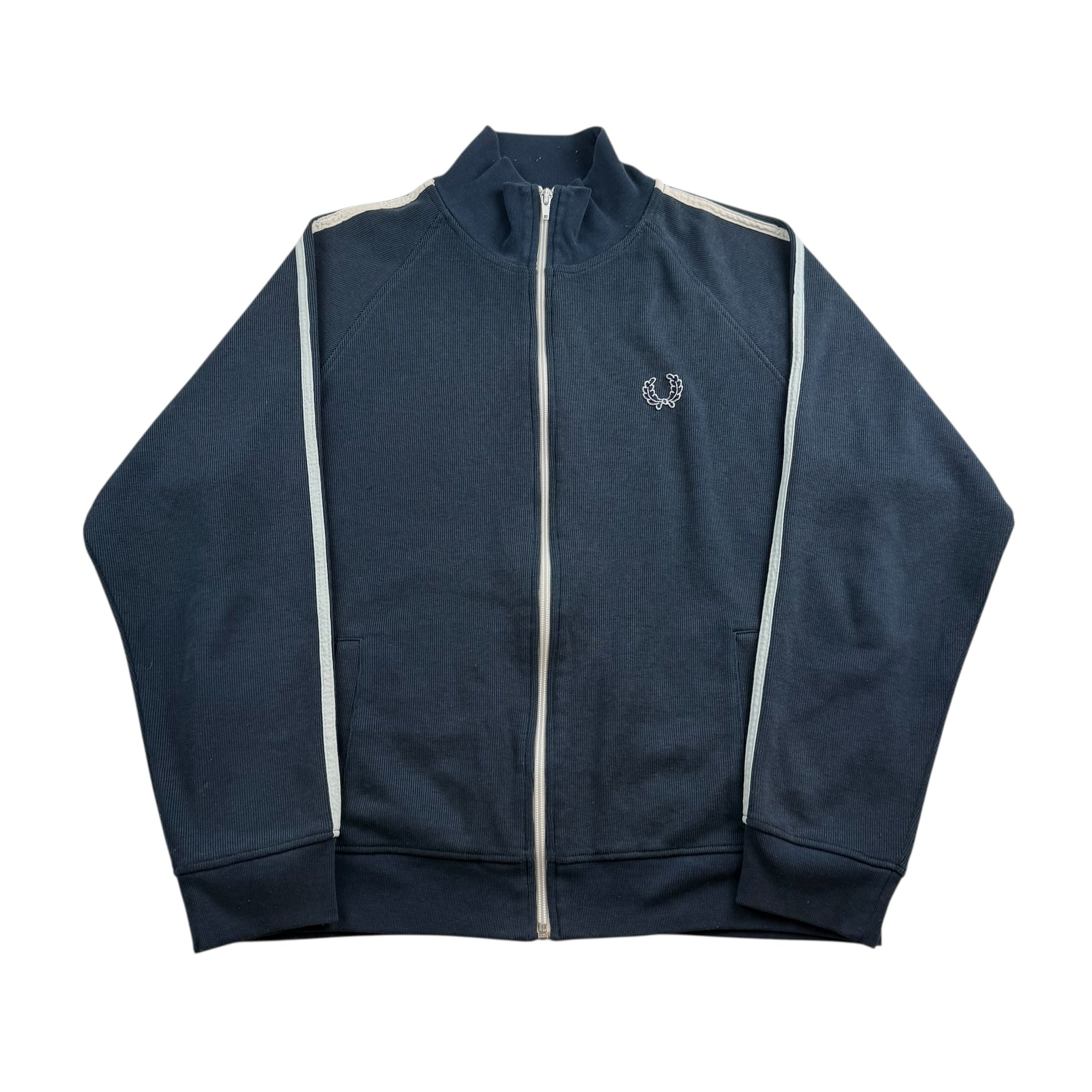 Fred Perry Trackjacket (M)