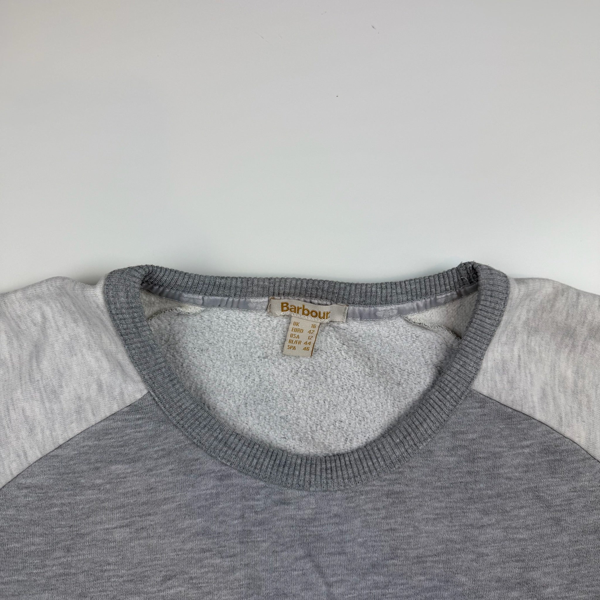 Barbour Pulli (L)