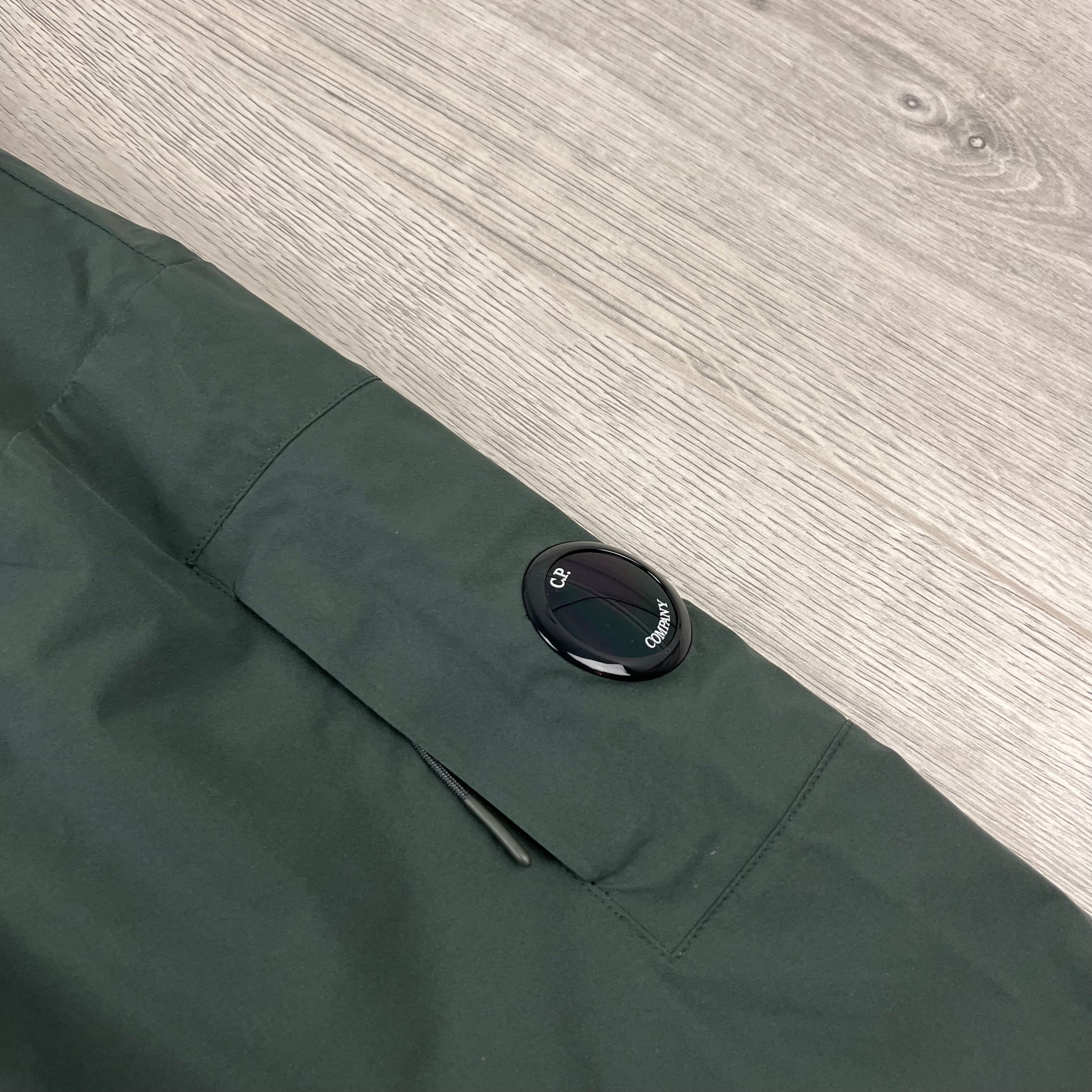 CP Company Pro-Tek Jacket - Dark Shadow -Usfansport