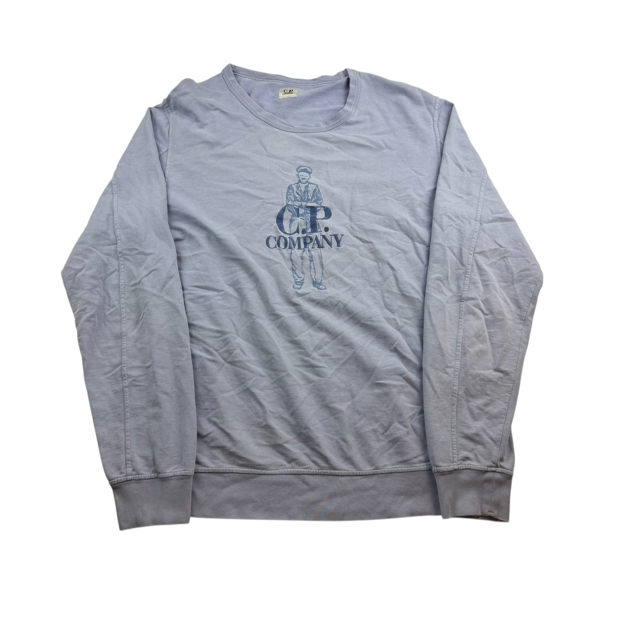 C.P Company Pulli (XL)