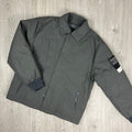 Stone Island Ghost Down Jacket - Grey -Usfansport