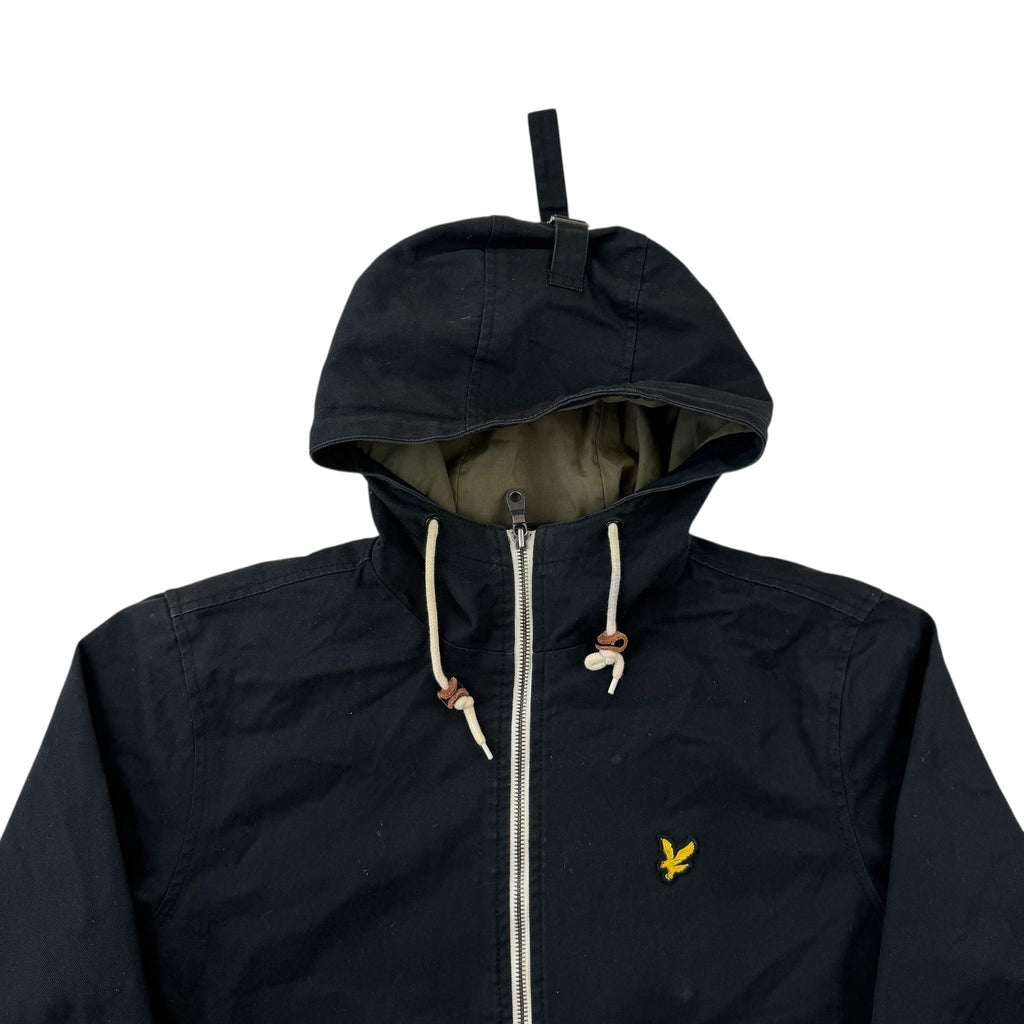 Lyle & Scott Jacke (S)