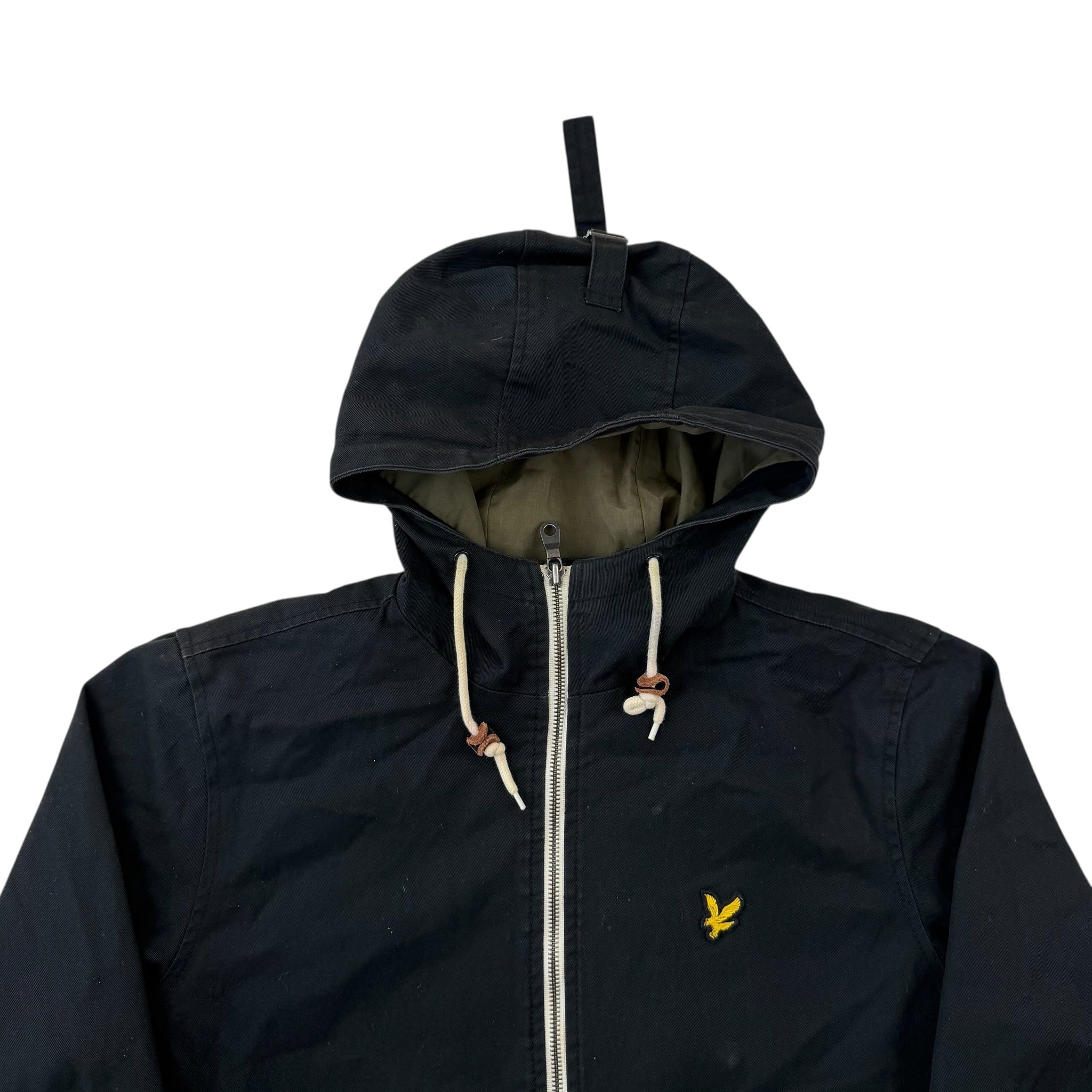Lyle & Scott Jacke (S)