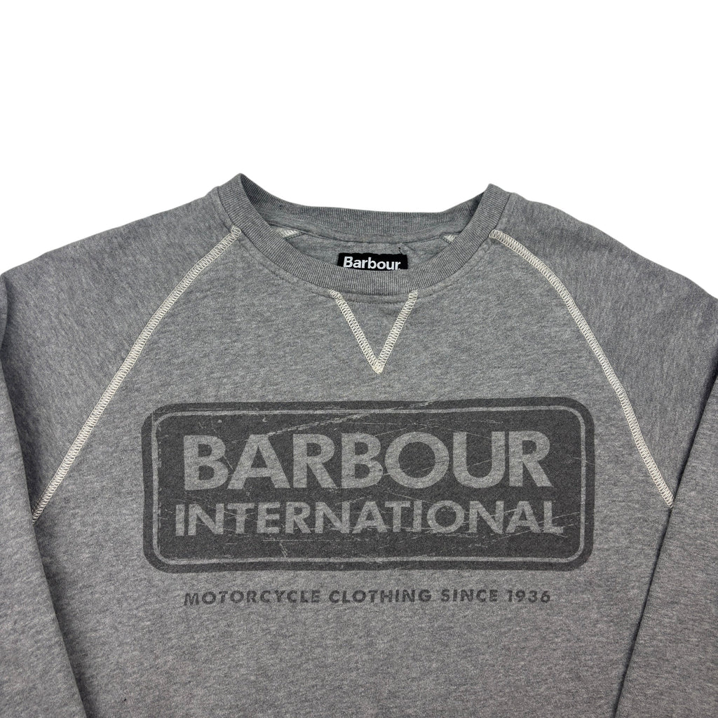 Barbour Pulli (M)