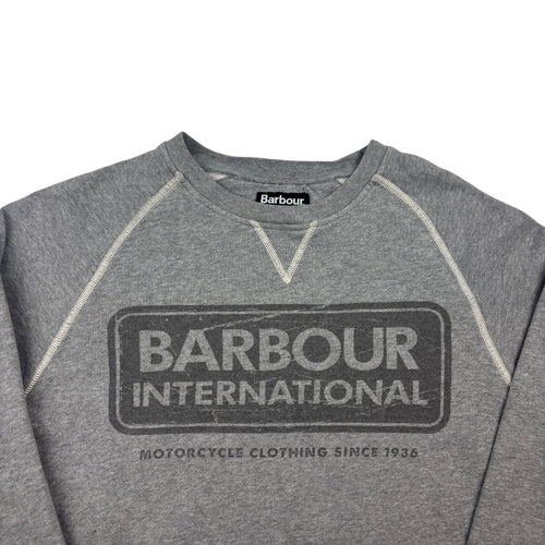 Barbour Pulli (M)