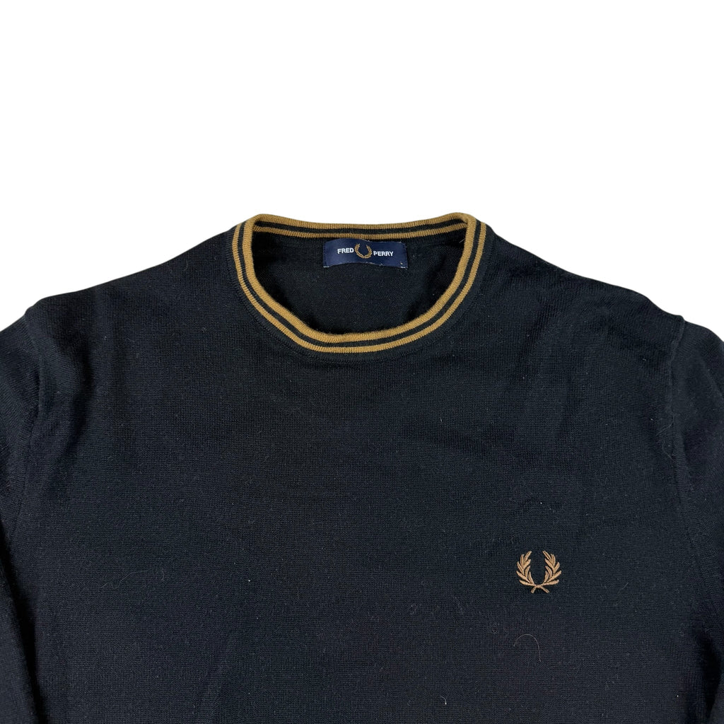 Fred Perry Pulli (L)