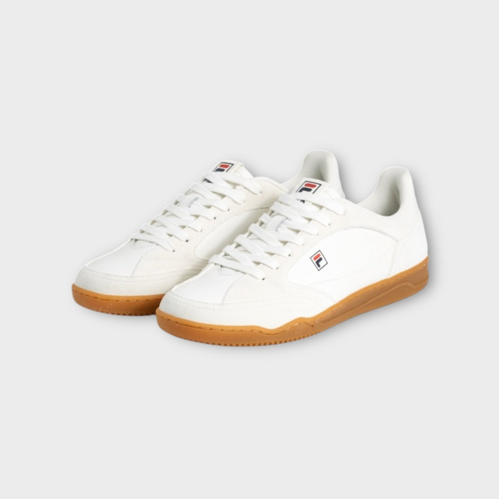 FILA Slantshot I Marshmallow/Gum